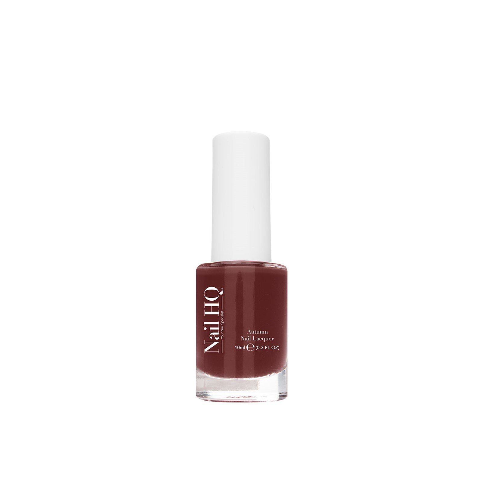 Nail HQ Nail Lacquer Autumn 10ml (0.3floz)