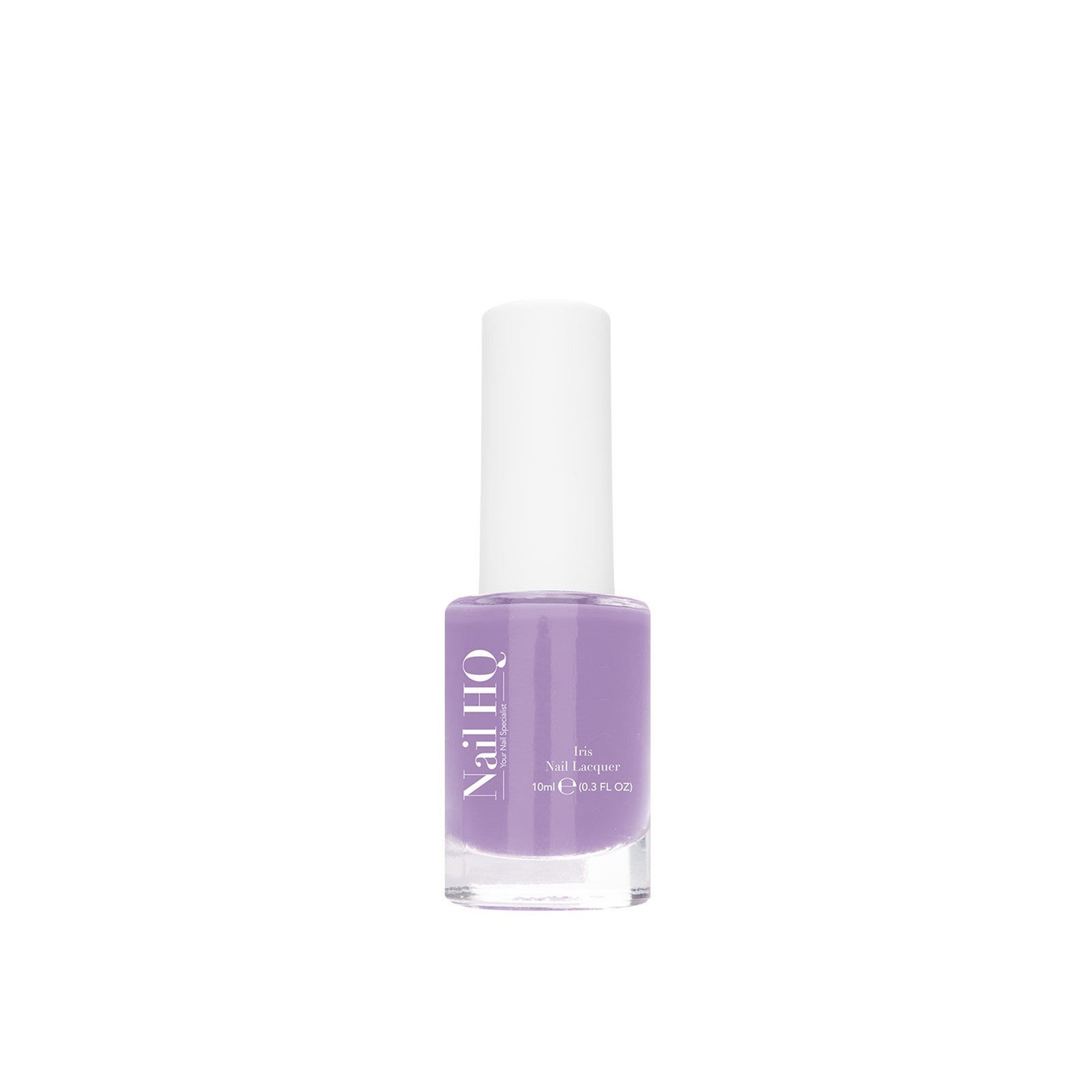 Nail HQ Nail Lacquer Iris 10ml (0.3floz)