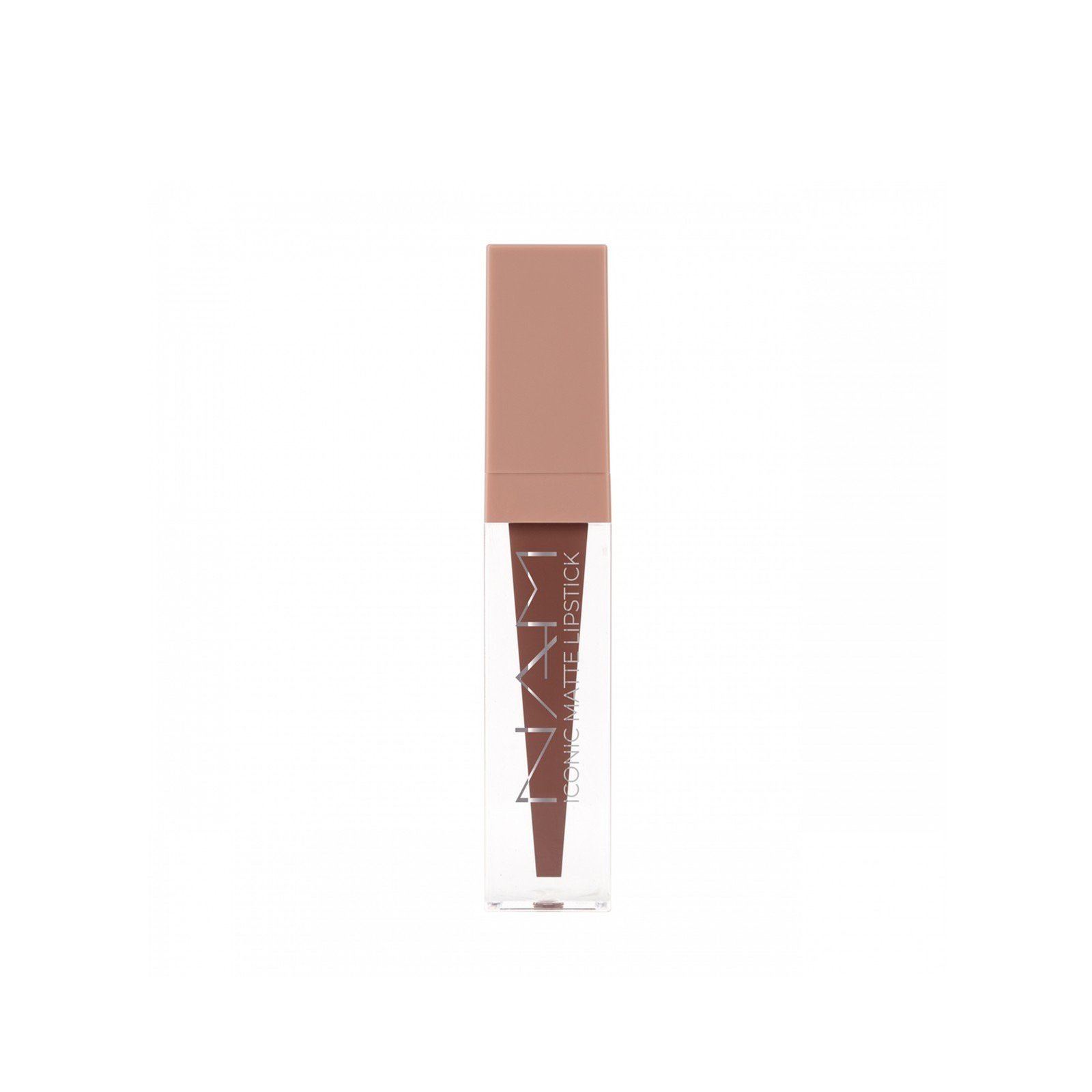 NAM Iconic Matte Lipstick 8 Toffee 3.5ml