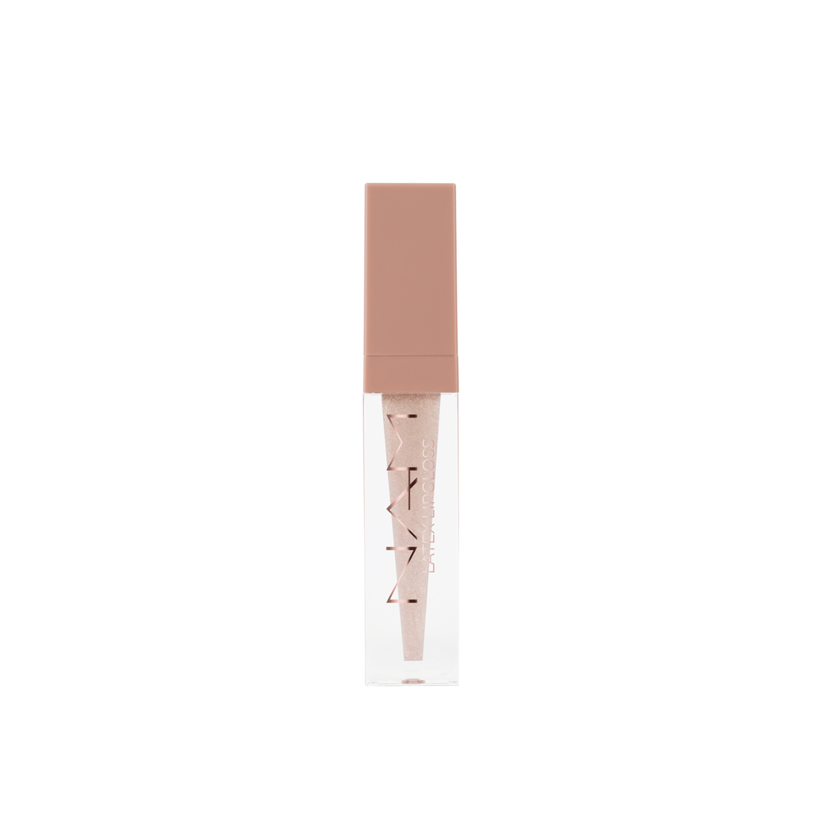 NAM Latex Lipgloss