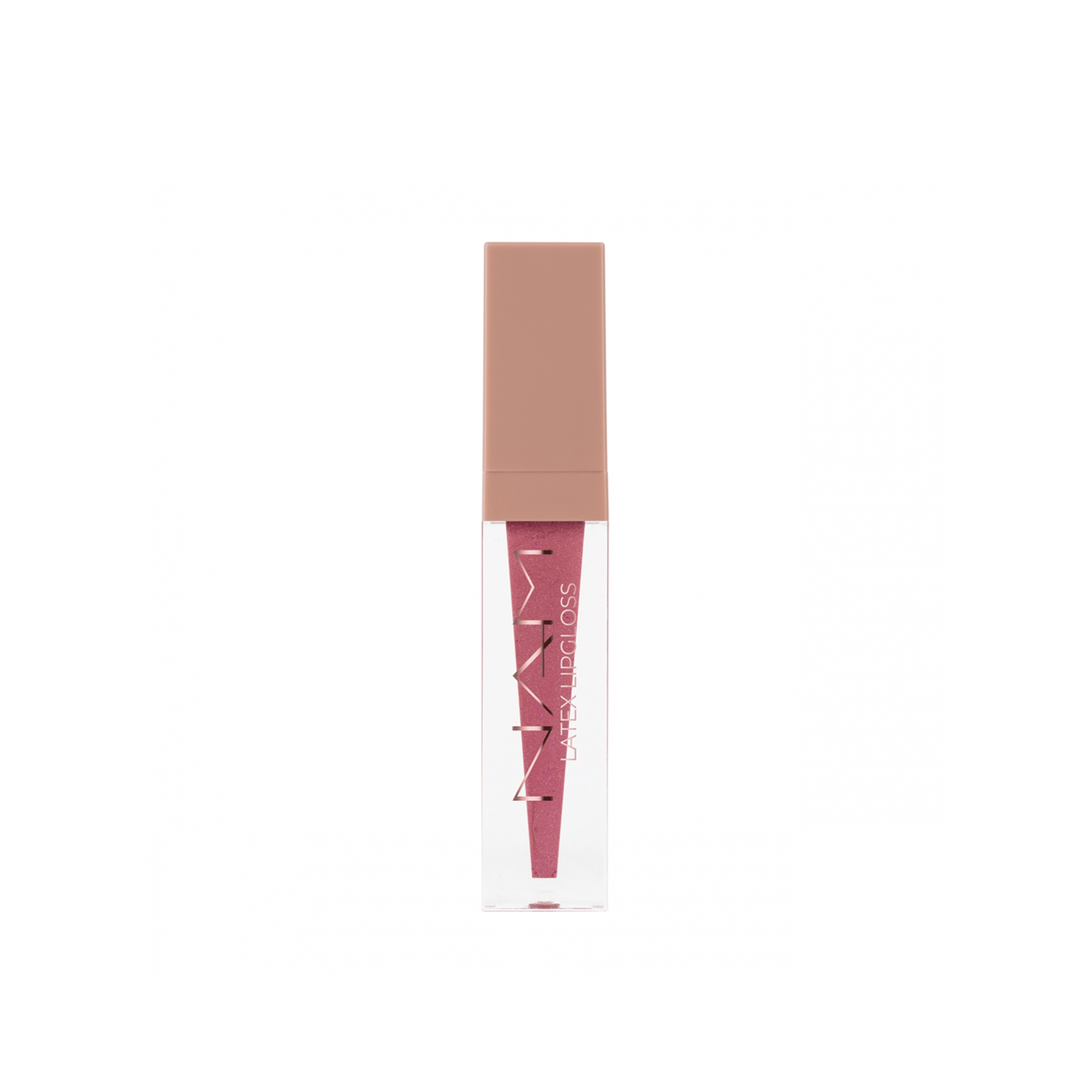 NAM Latex Lipgloss
