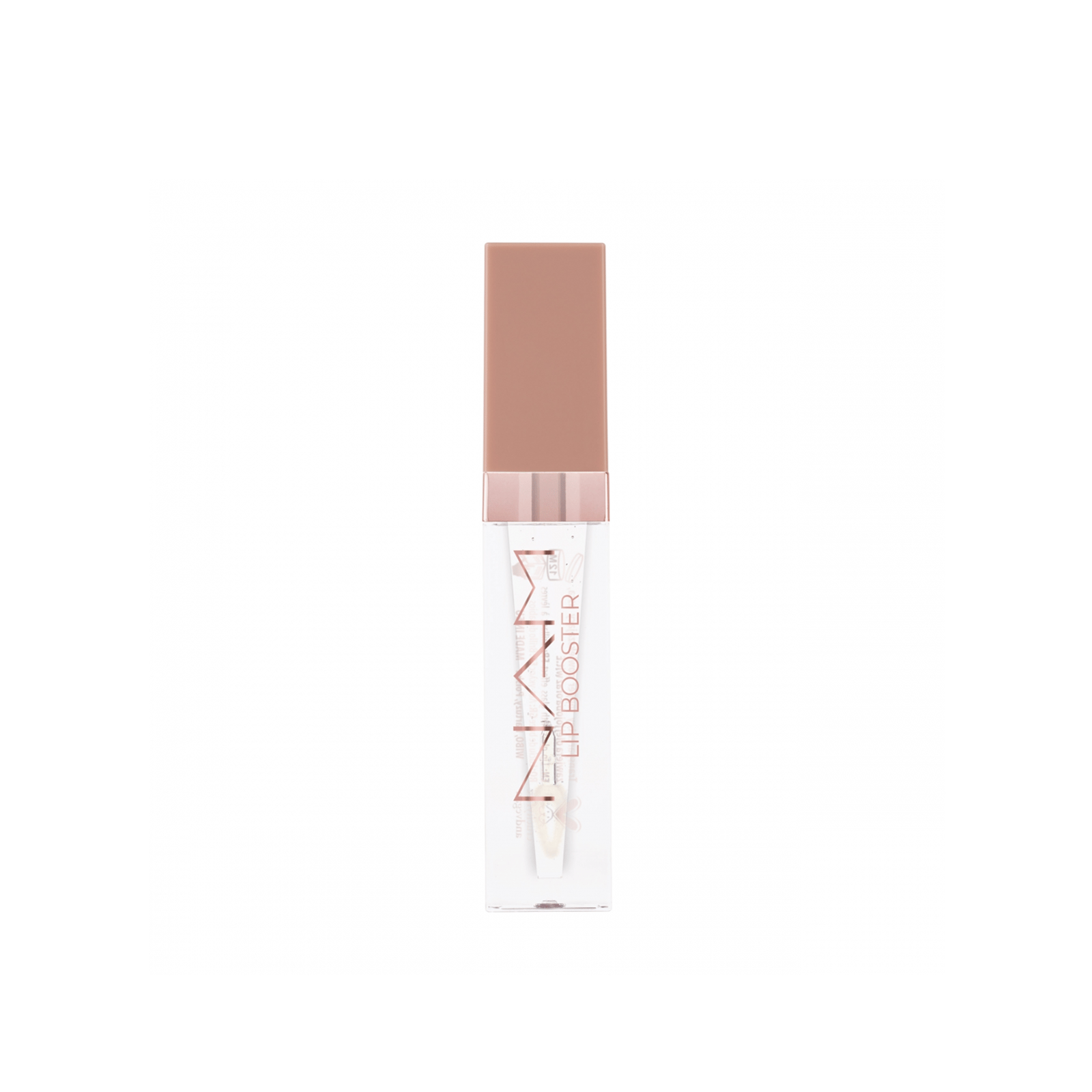 NAM شفاه معزز ملمع شفاه 6ml