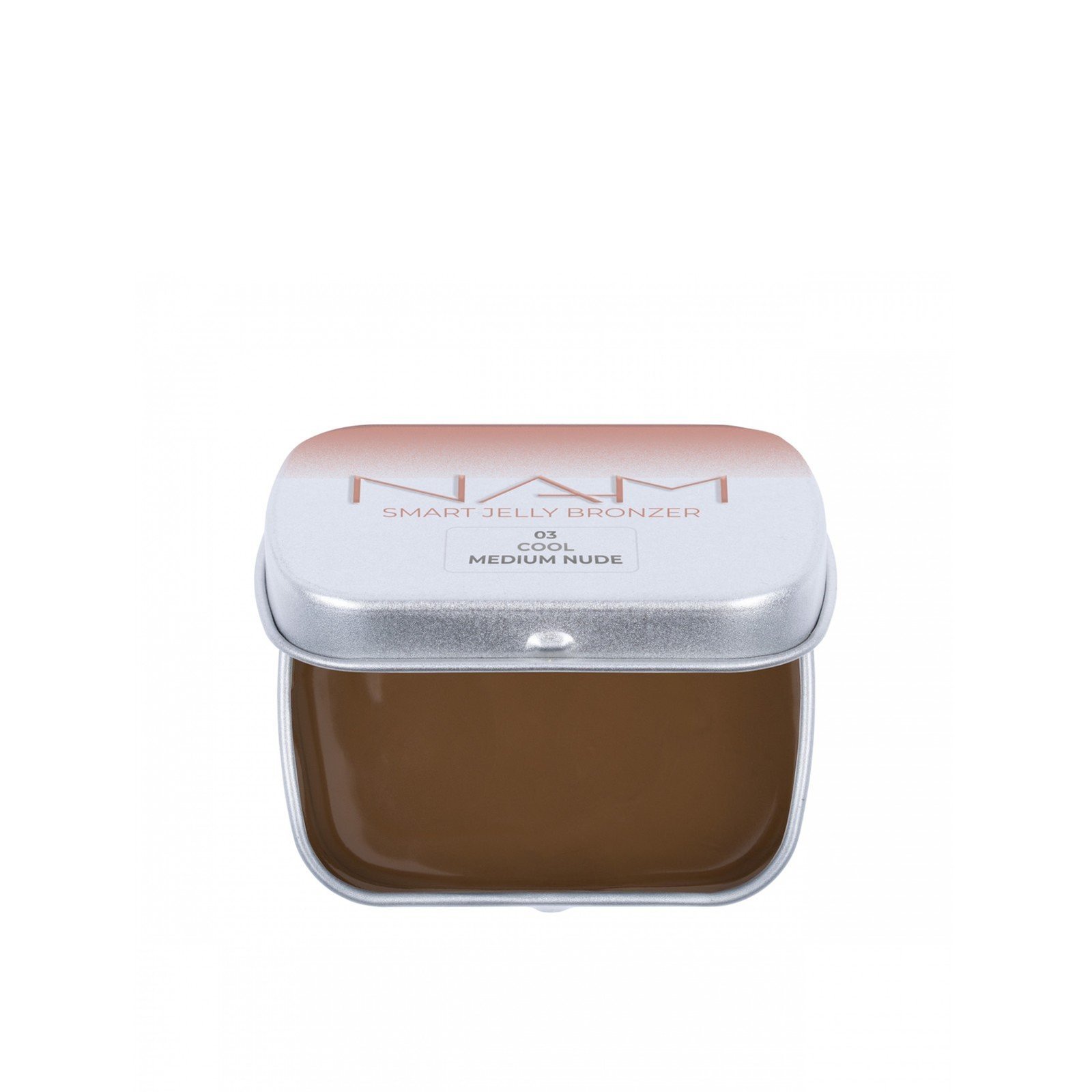 NAM Smart Jelly Bronzer