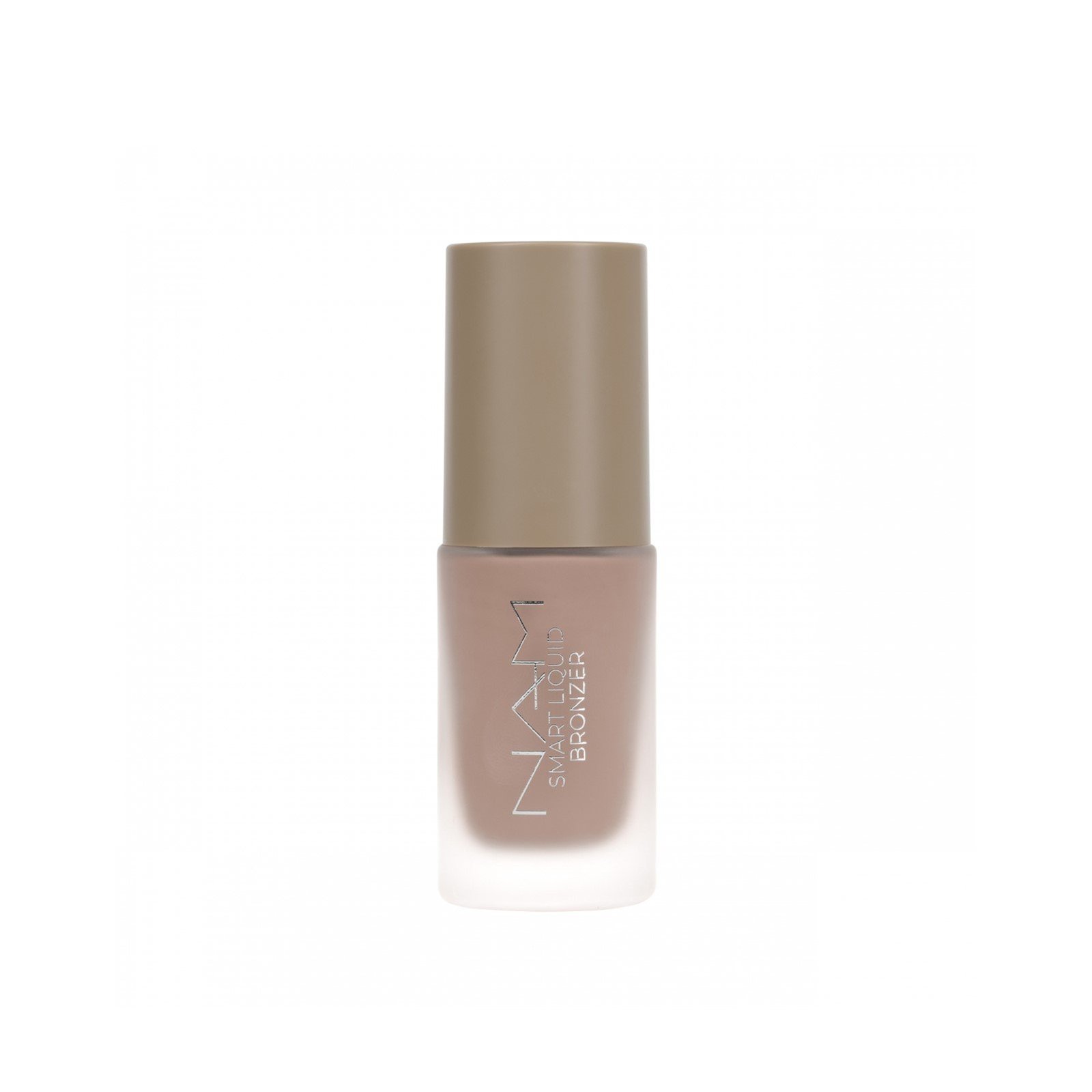 NAM Smart Liquid برونزر 01 19ml