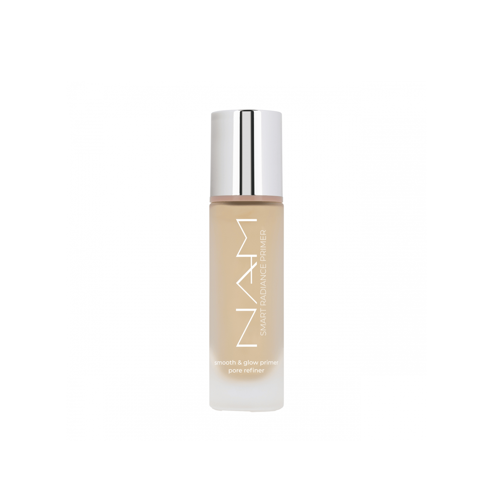 NAM Smart إشراق برايمر 30ml