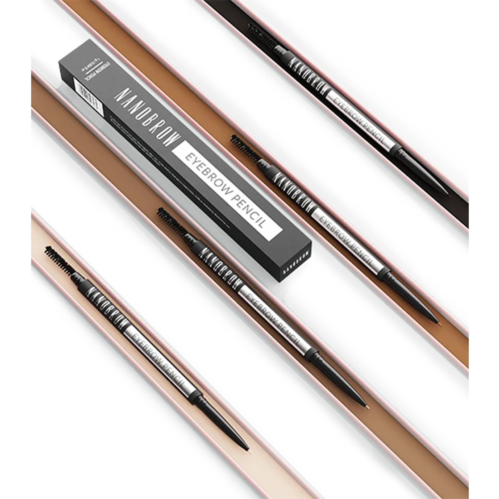 Nanobrow Olovka za Obrve Blonde 1g