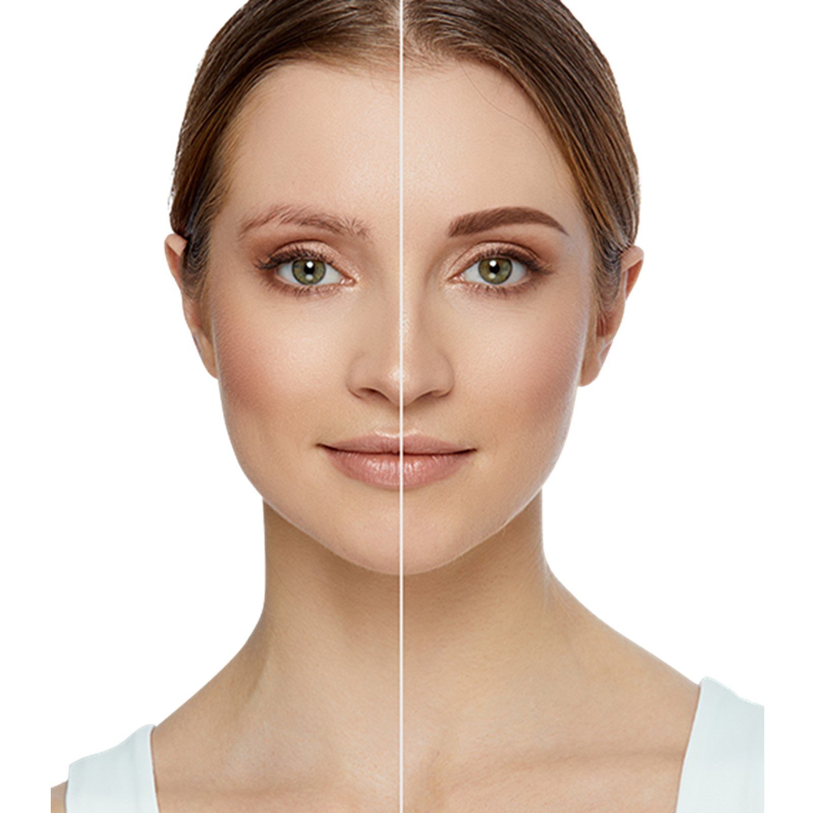Nanobrow Olovka za Obrve Light Brown 1g