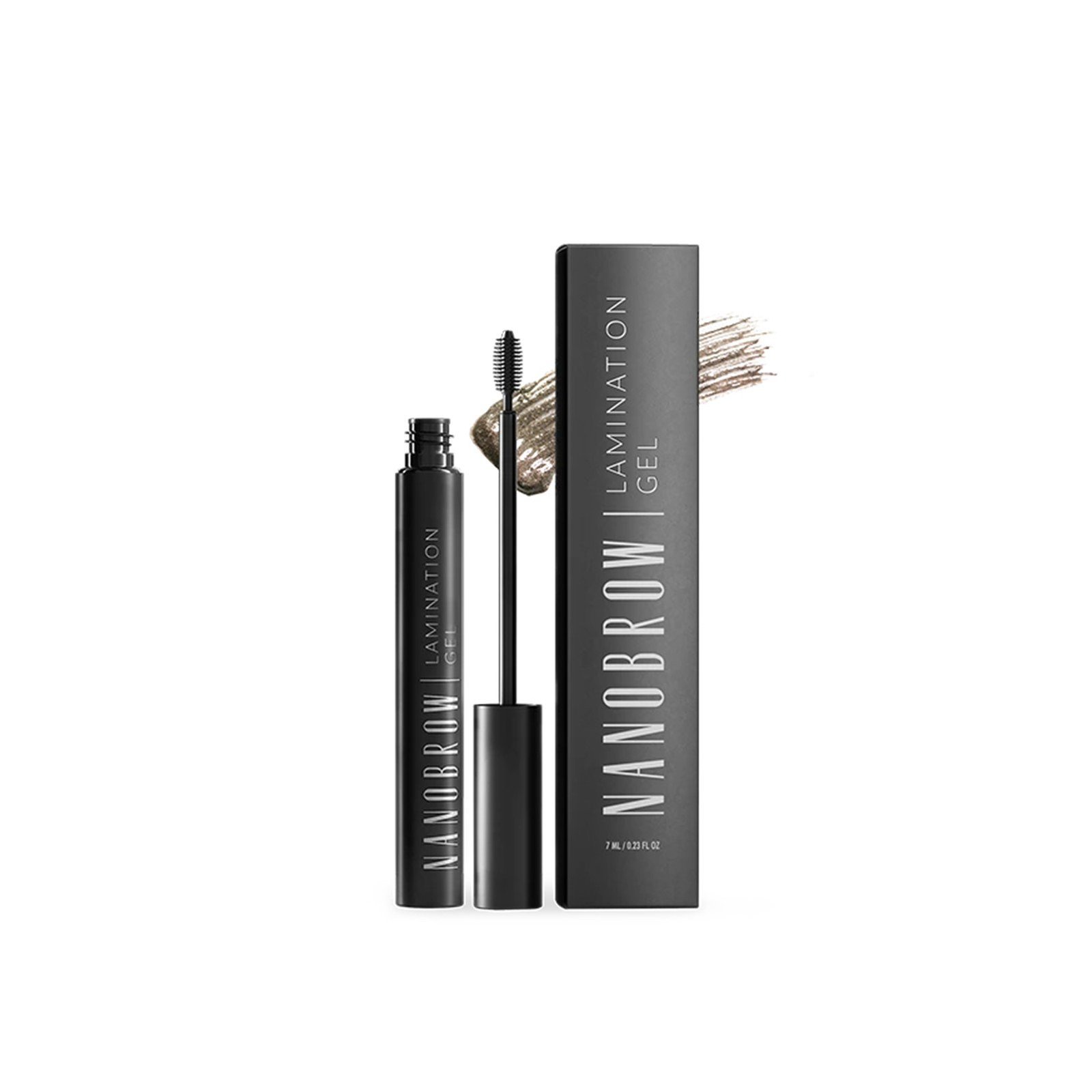 Nanobrow Lamination Gel