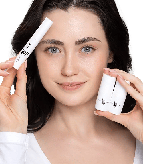 Nanobrow Lamination Kit