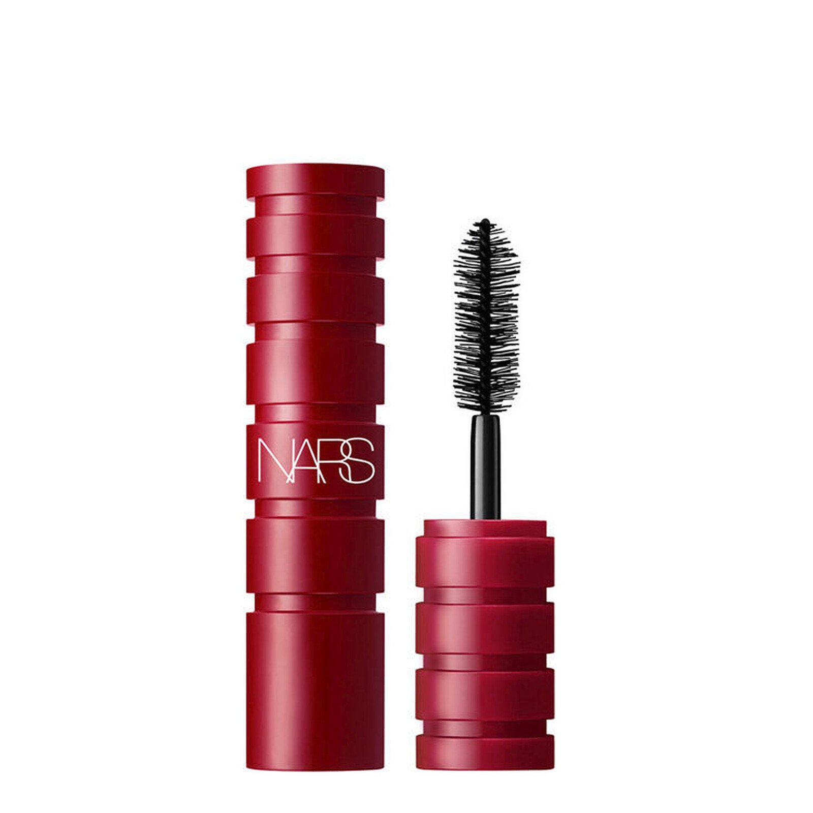 NARS Climax Máscara de Pestañas de Volumen Modulable Mini Explicit Black 2.5g