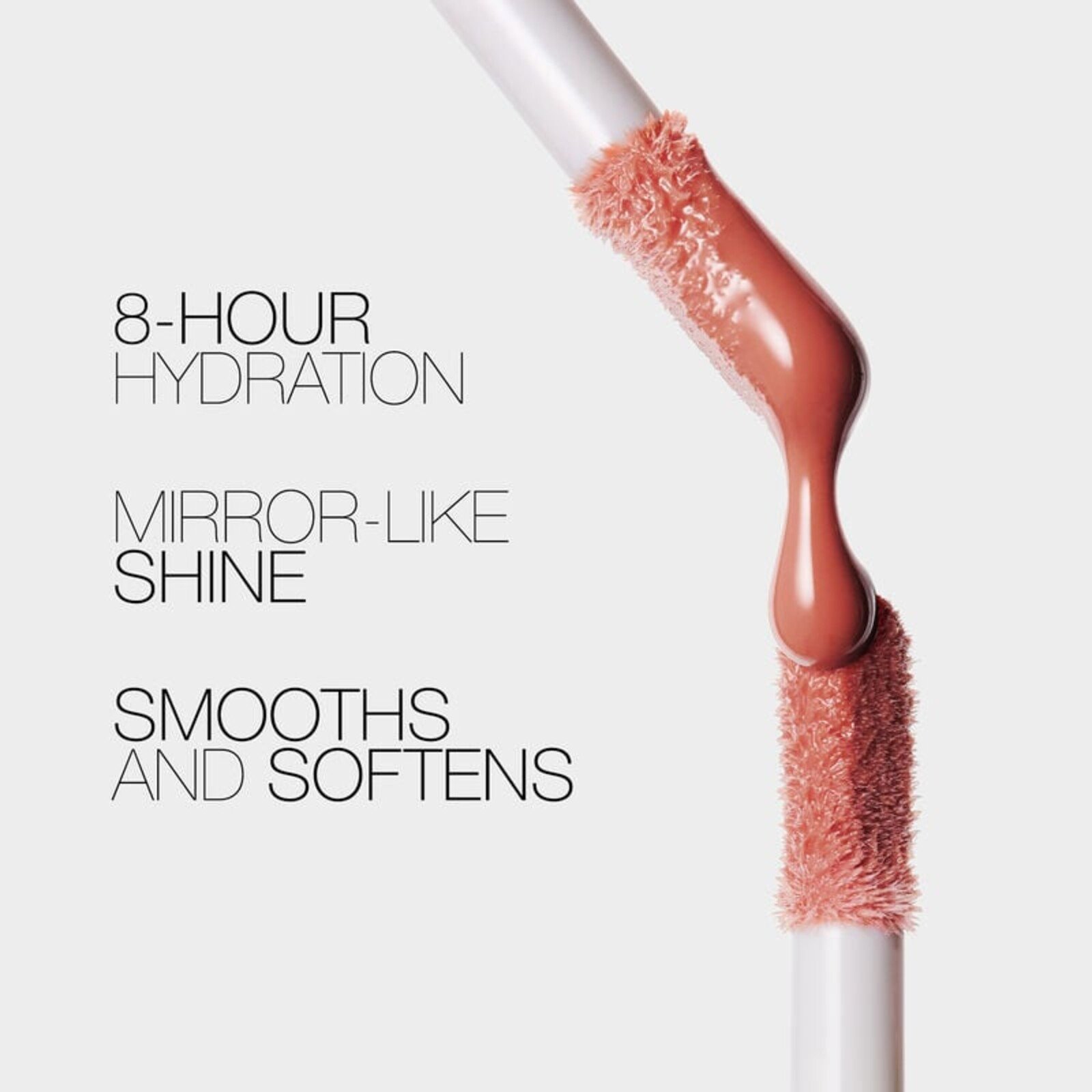 NARS Cosmetics Afterglow Shkëlqyes Buzësh 777 Orgasm 5.5ml