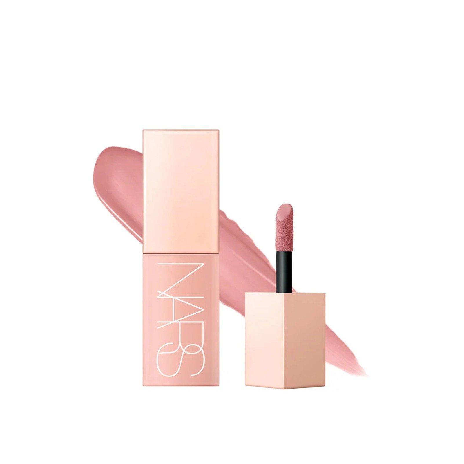 NARS Cosmetics Afterglow Liquid Blush Dolce Vita 7ml