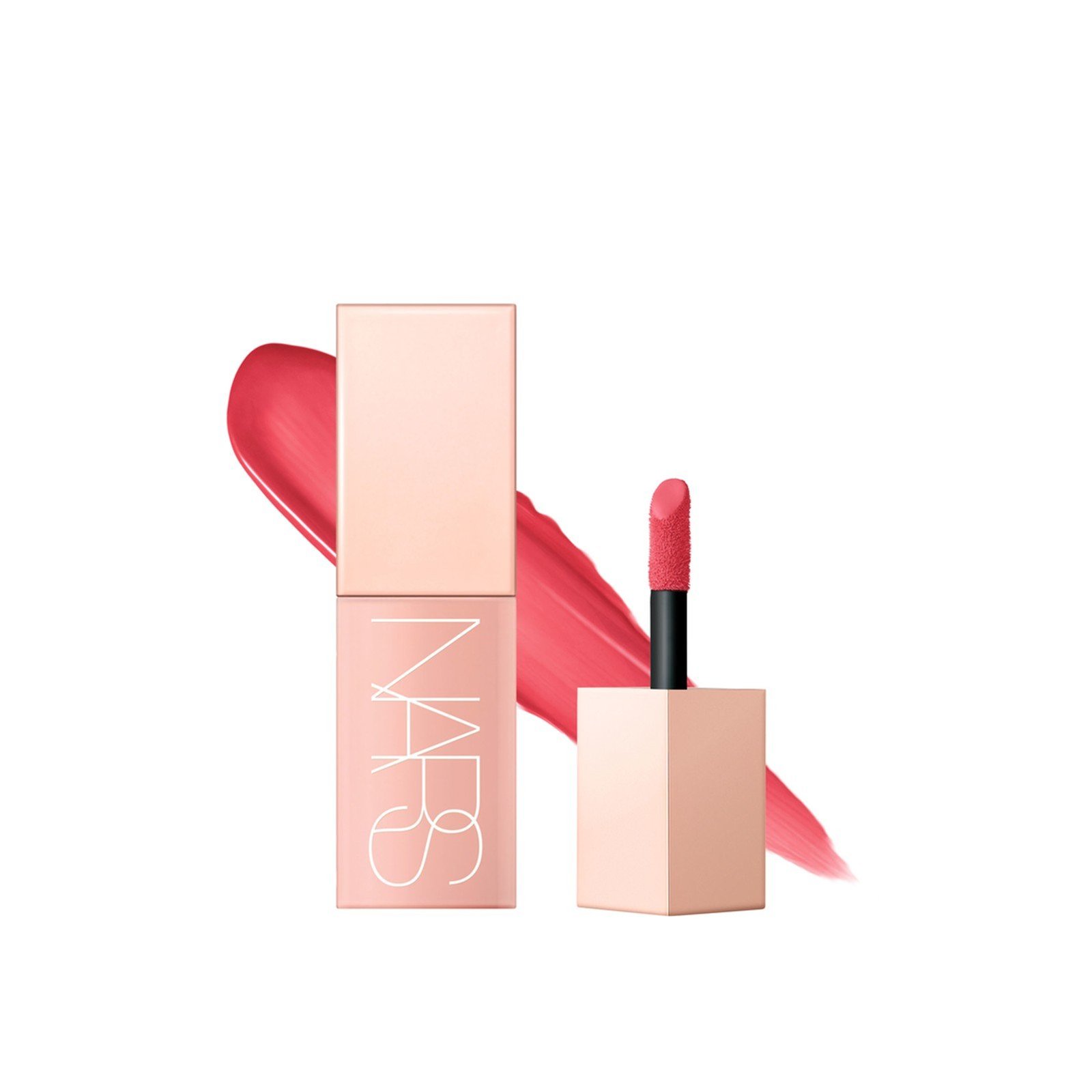 NARS Cosmetics Afterglow Liquid Blush Secret Lover 7ml