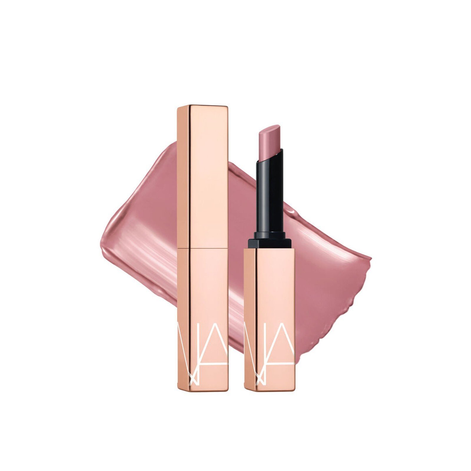NARS Cosmetics Afterglow Sensual Shine Barra de Labios