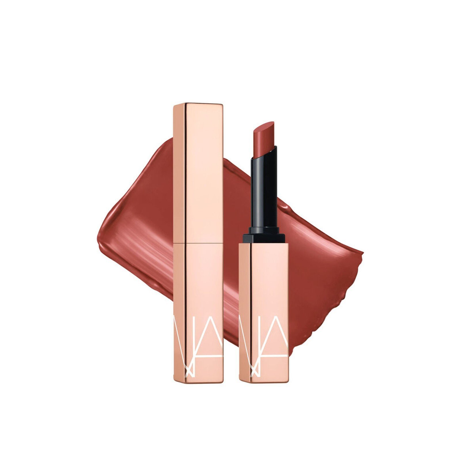 NARS Cosmetics Afterglow Sensual Shine Barra de Labios