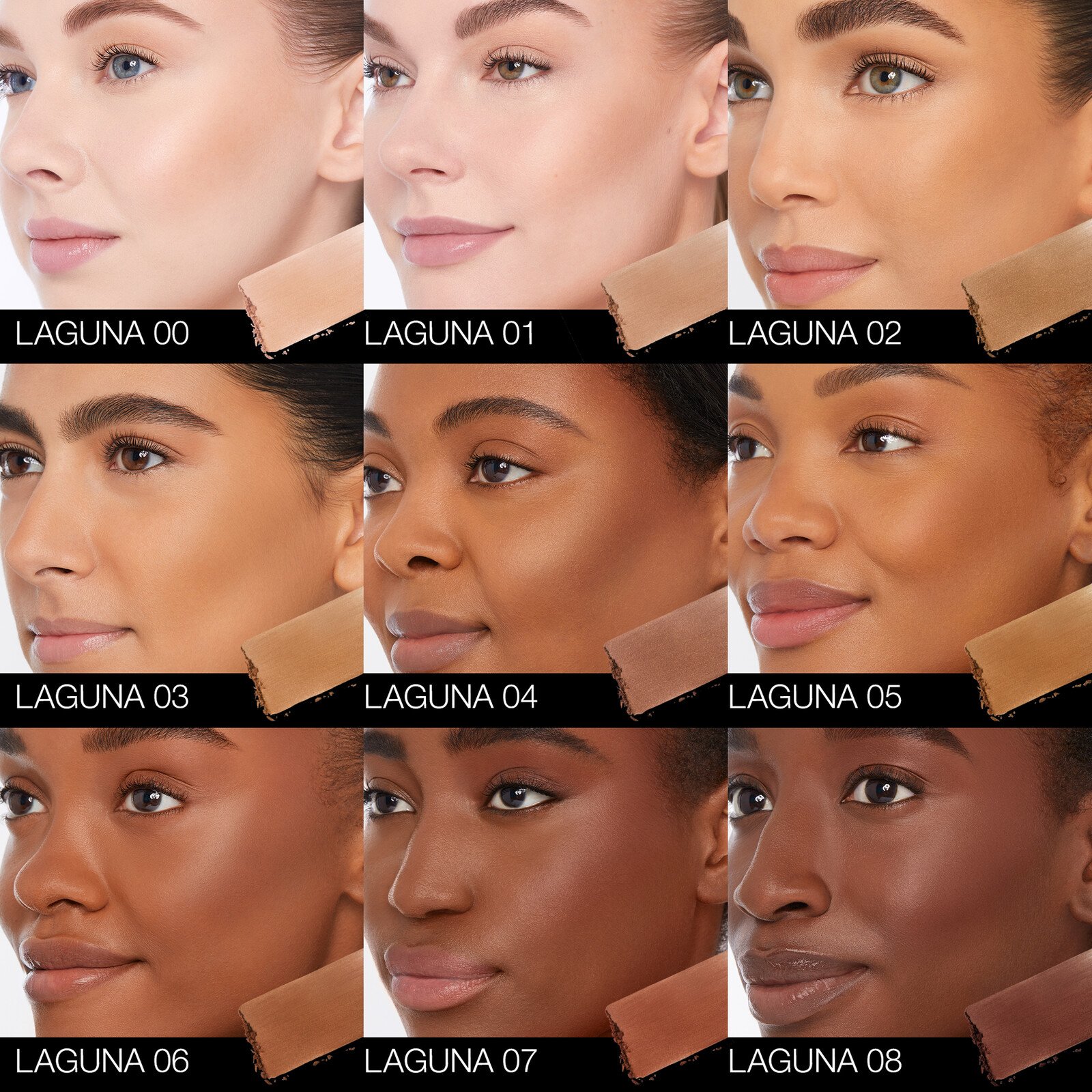 NARS Cosmetics Laguna Bronzing Powder Laguna 02 (Original) 11g