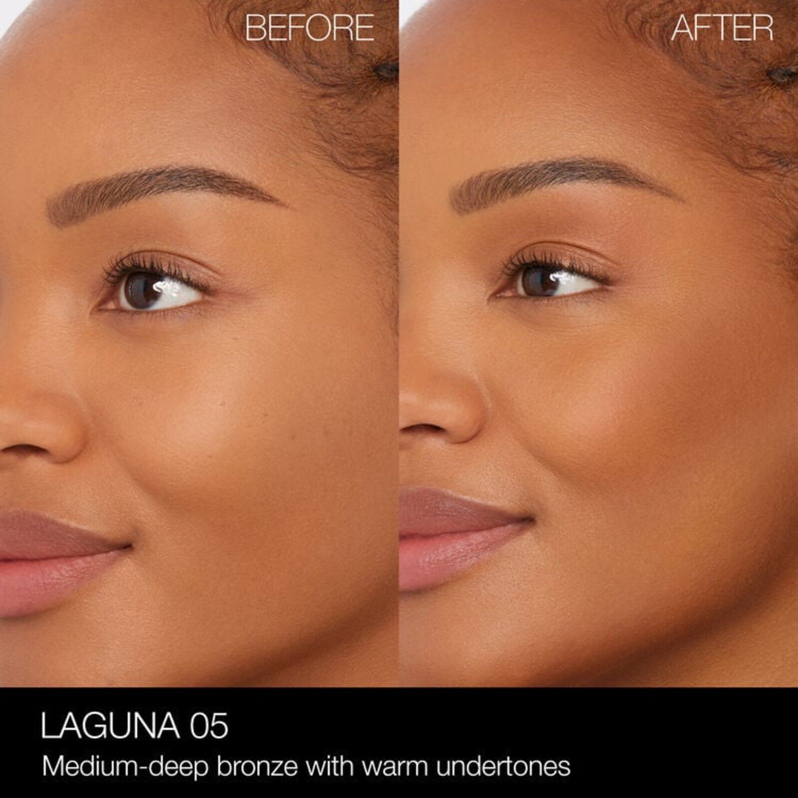 NARS Cosmetics Laguna Bronzing Powder Laguna 05 11g
