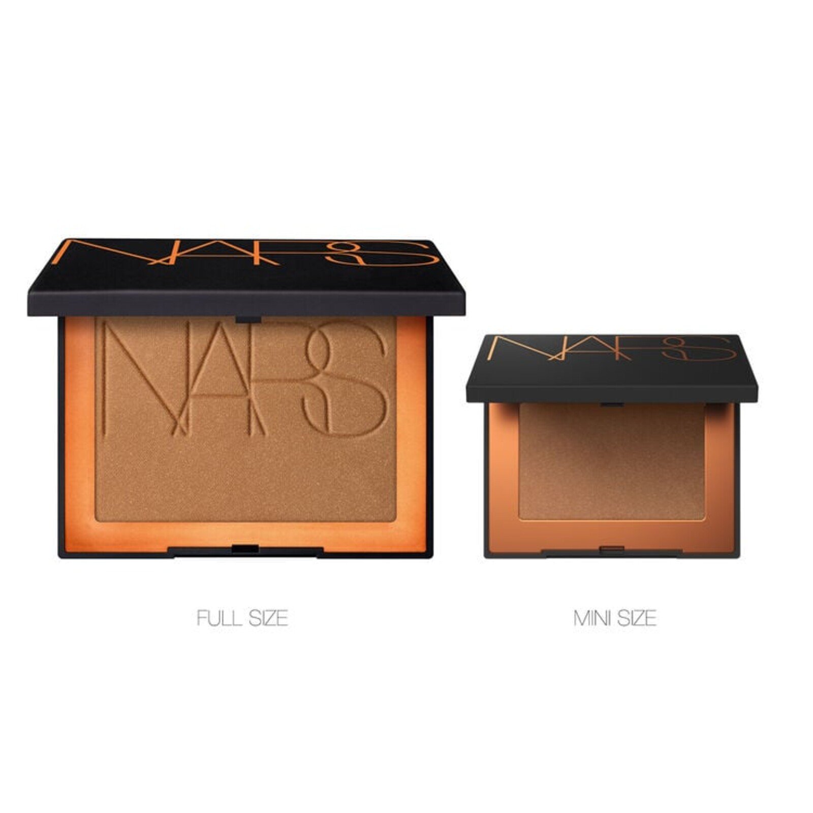 NARS Cosmetics Laguna Bronzing Powder Laguna 05 11g