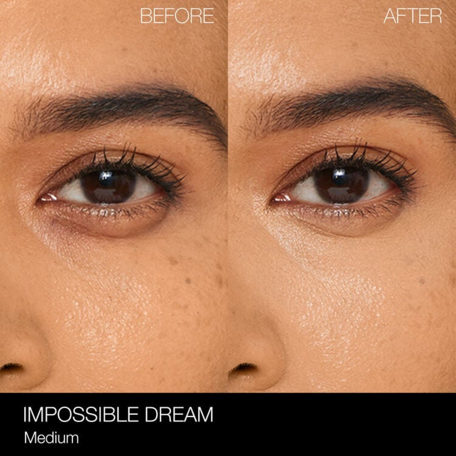 NARS Cosmetics Iluminador de Ojos Light Reflecting Impossible Dream 6g