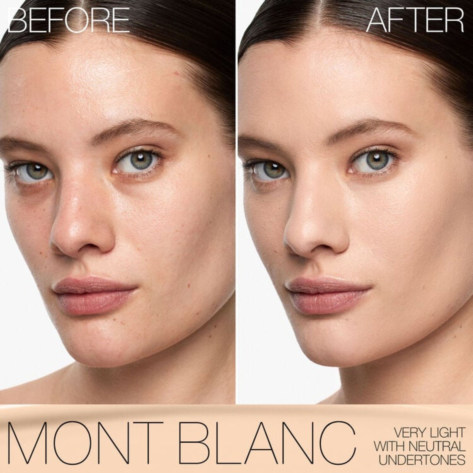 NARS Cosmetics Light Reflecting Foundation Light 2 Mont Blanc 30ml