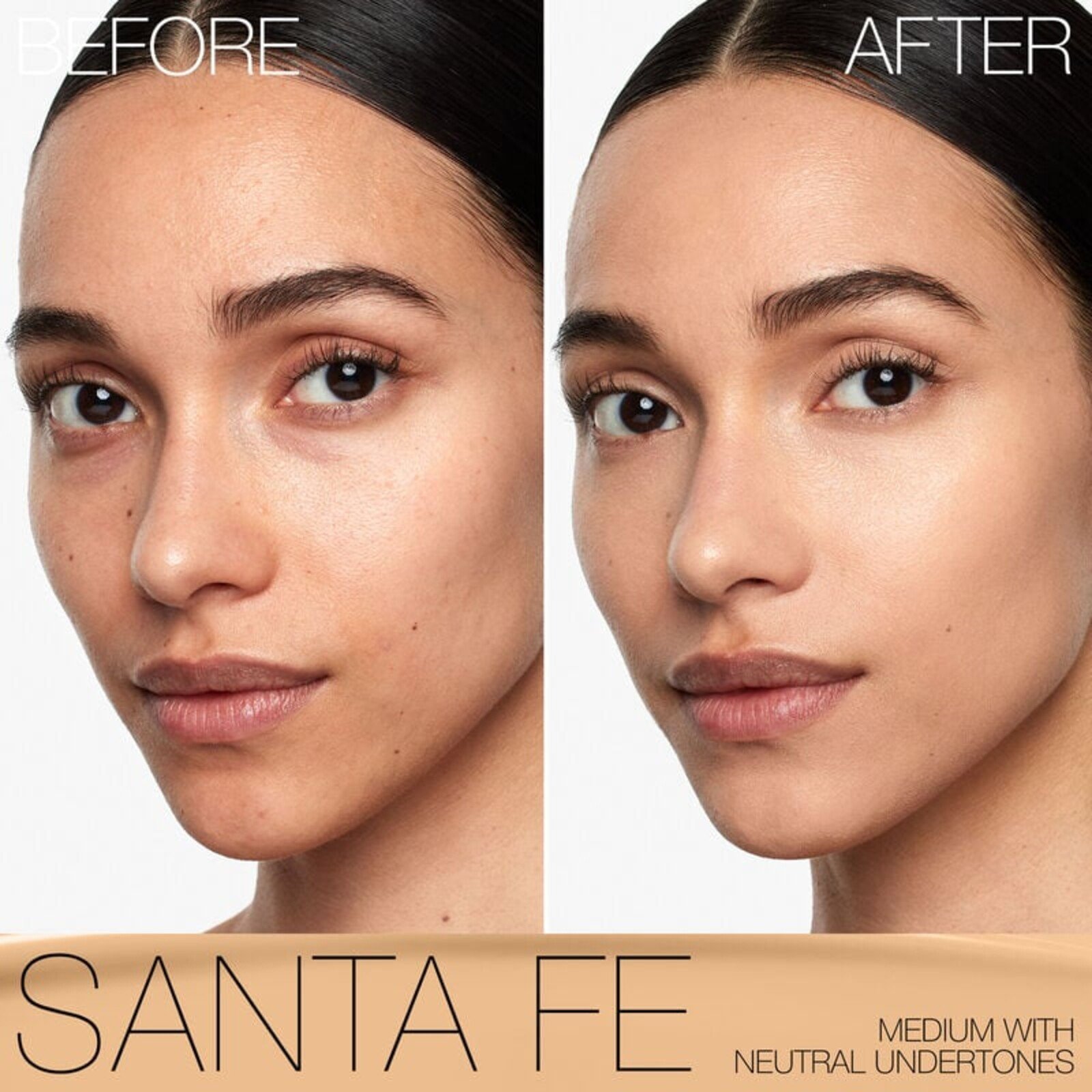 NARS Cosmetics Light Reflecting Foundation Medium 2 Santa Fe 30ml