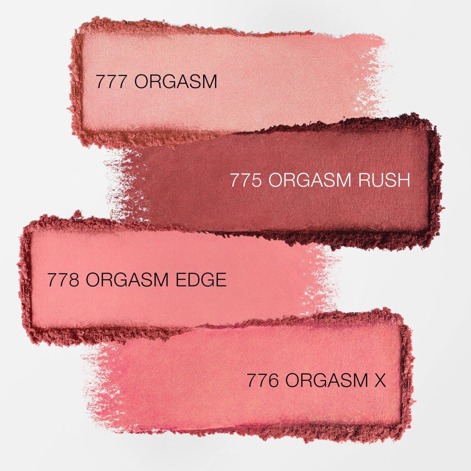 NARS Cosmetics Colorete en Polvo Orgasm Rush 4.8g