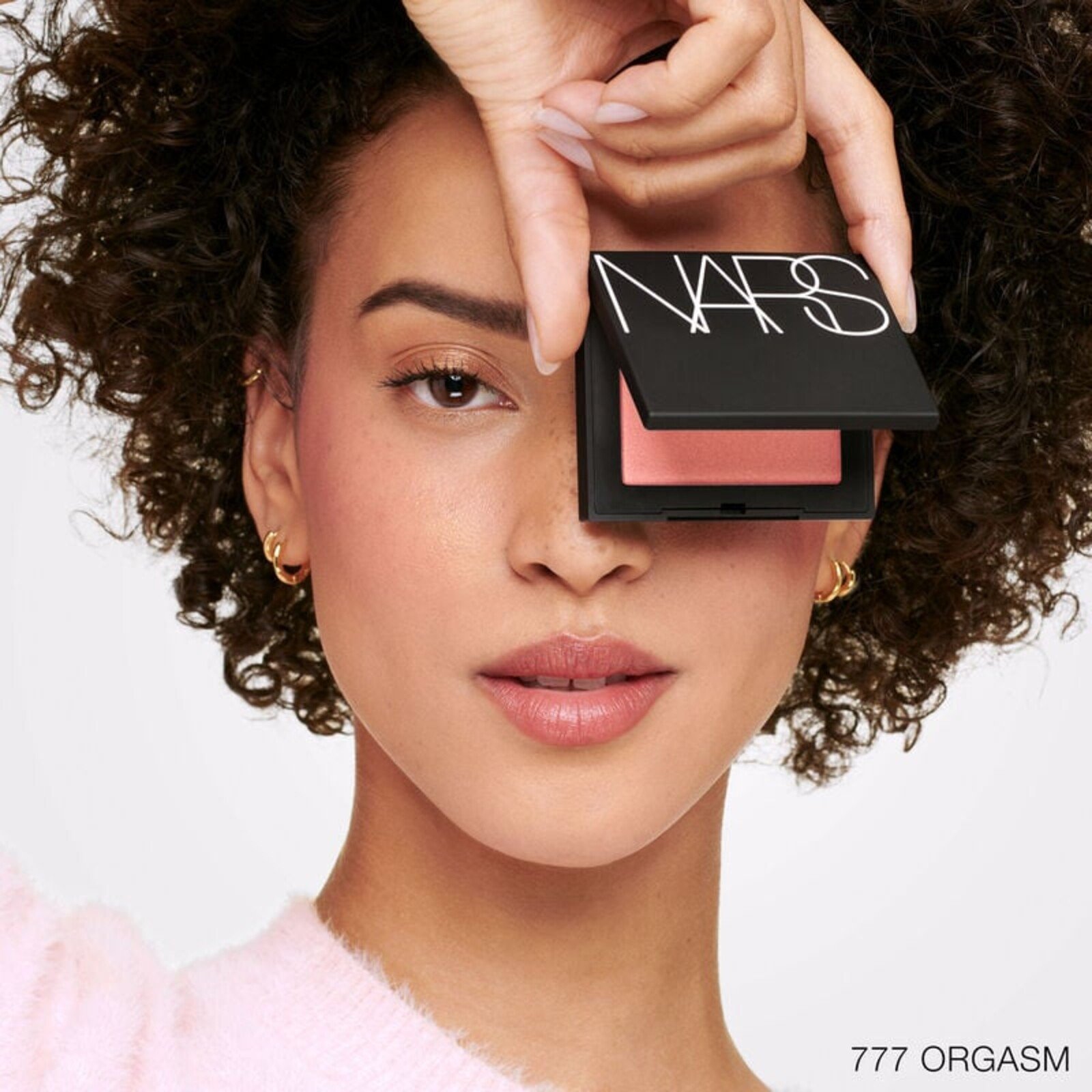 NARS Cosmetics Mini Colorete en Polvo Orgasm 2.5g