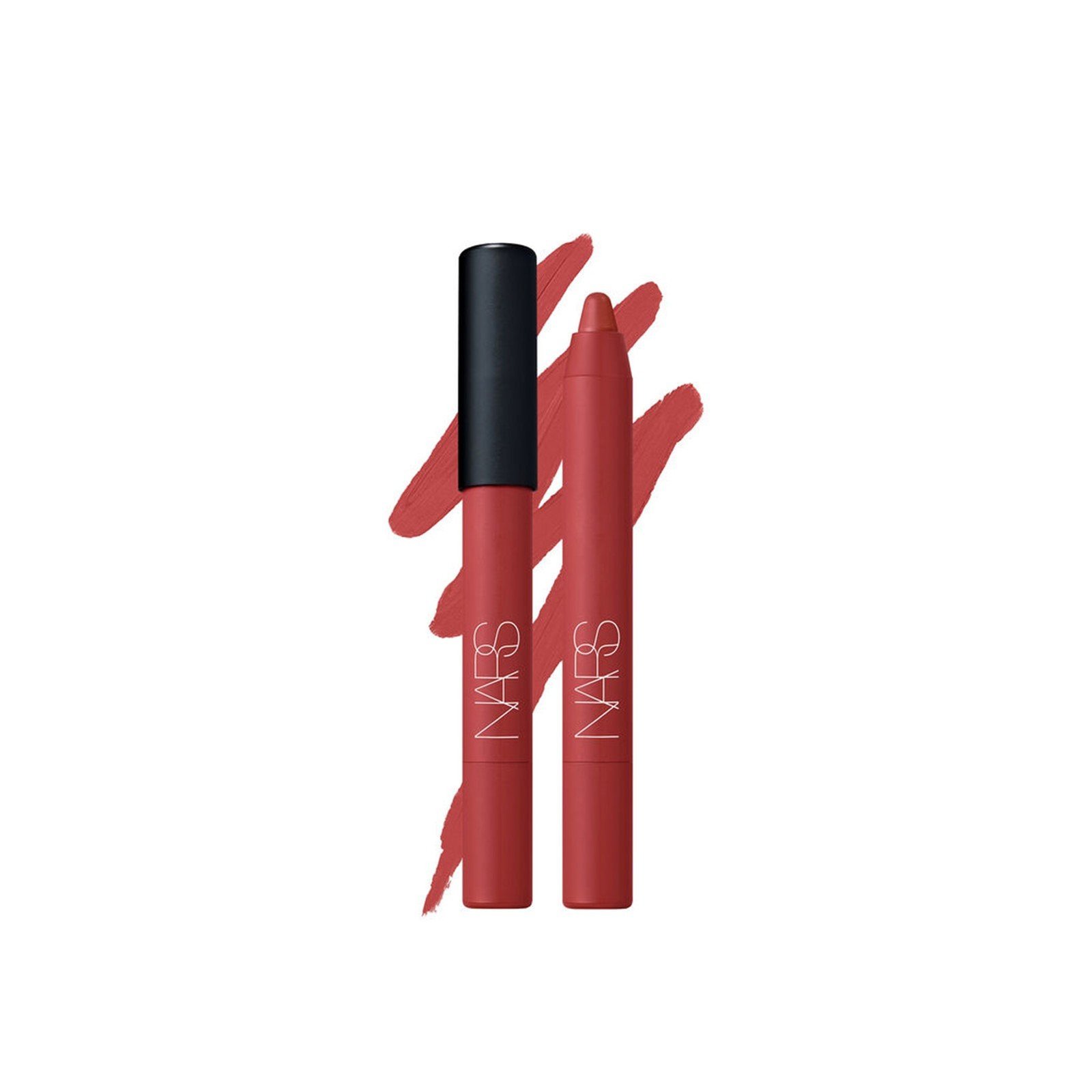 NARS Cosmetics Powermatte High-Intensity Lip Pencil