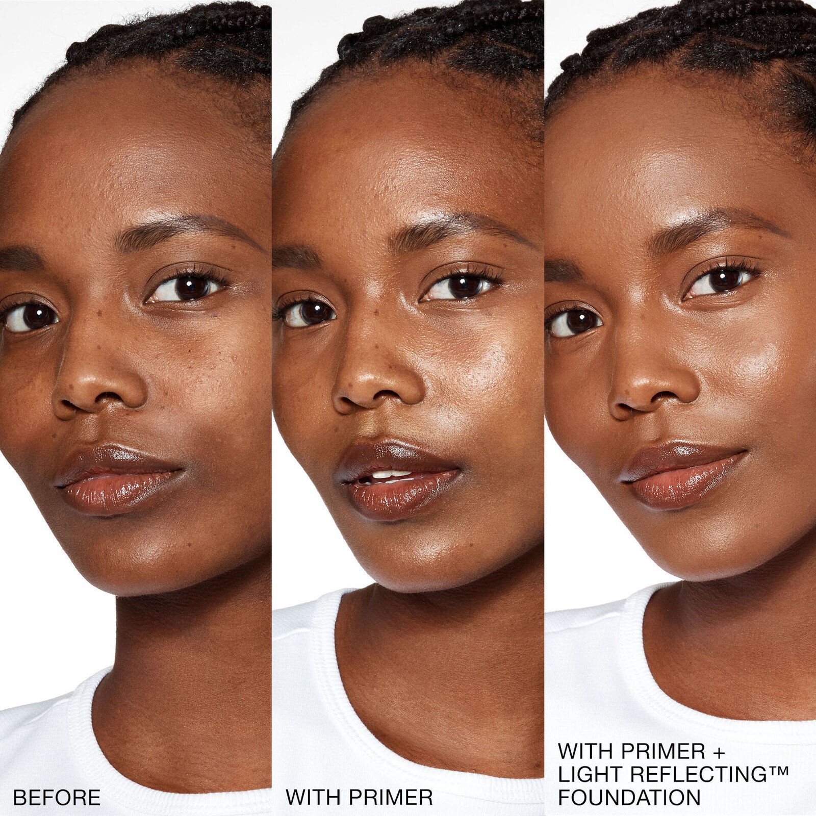 NARS Light Reflecting Hydrating Primer 30ml