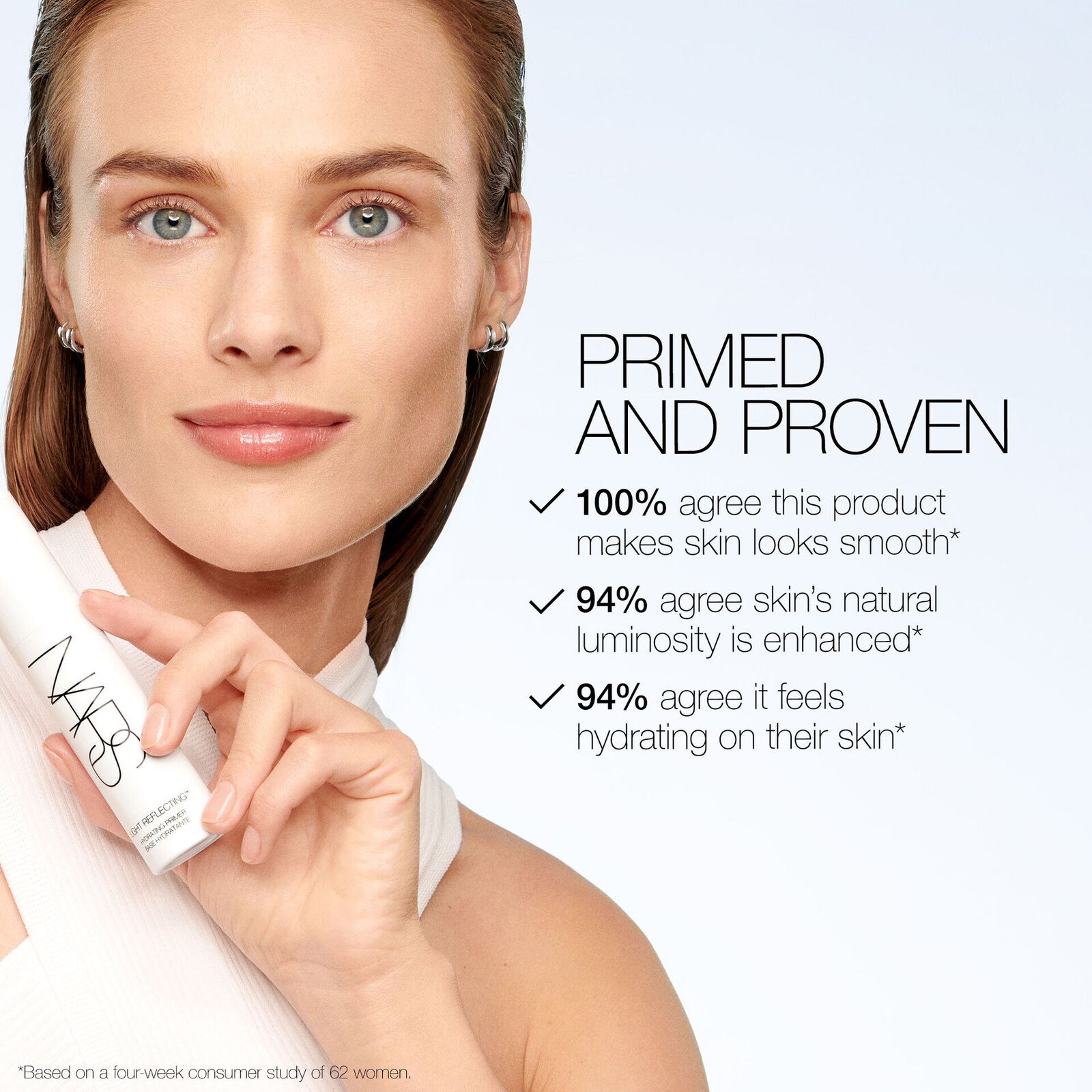 NARS Light Reflecting Hydrating Primer 30ml