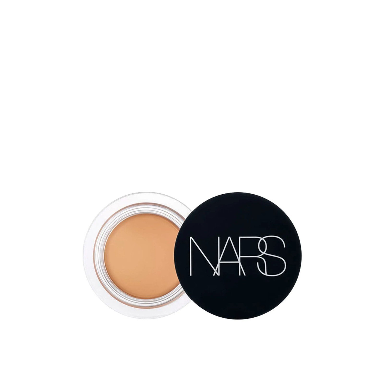 NARS Cosmetics Corrector Completo Soft Matte Medium 1 Custard 6.2g
