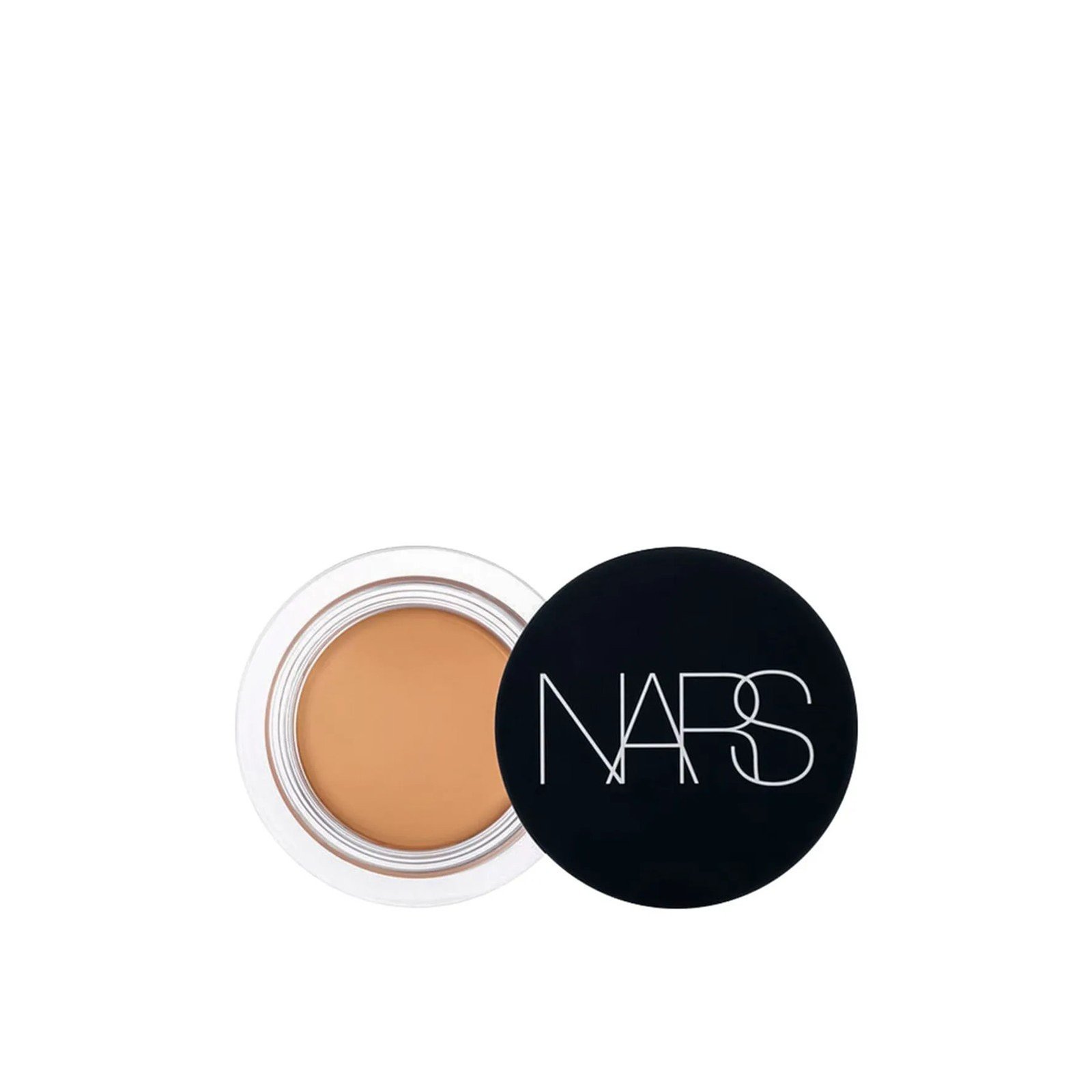 NARS Cosmetics Corrector Completo Soft Matte Medium 2 Ginger 6.2g