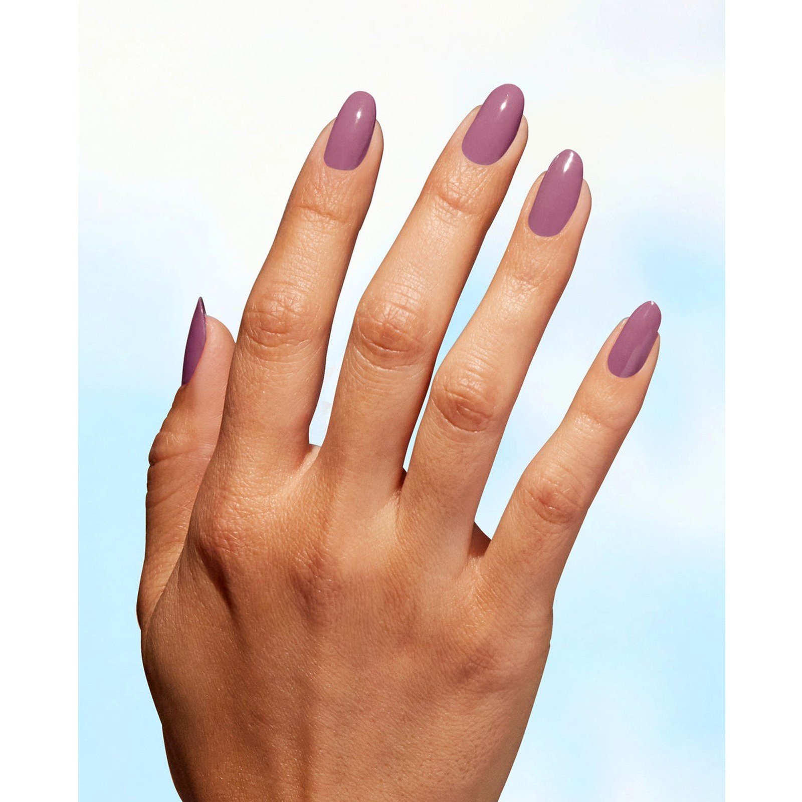 OPI Nature Strong ورنيش أظافر Simply Radishing 15ml
