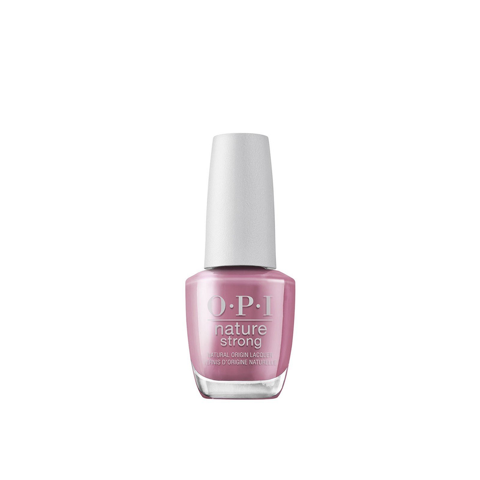 OPI Nature Strong ورنيش أظافر Simply Radishing 15ml