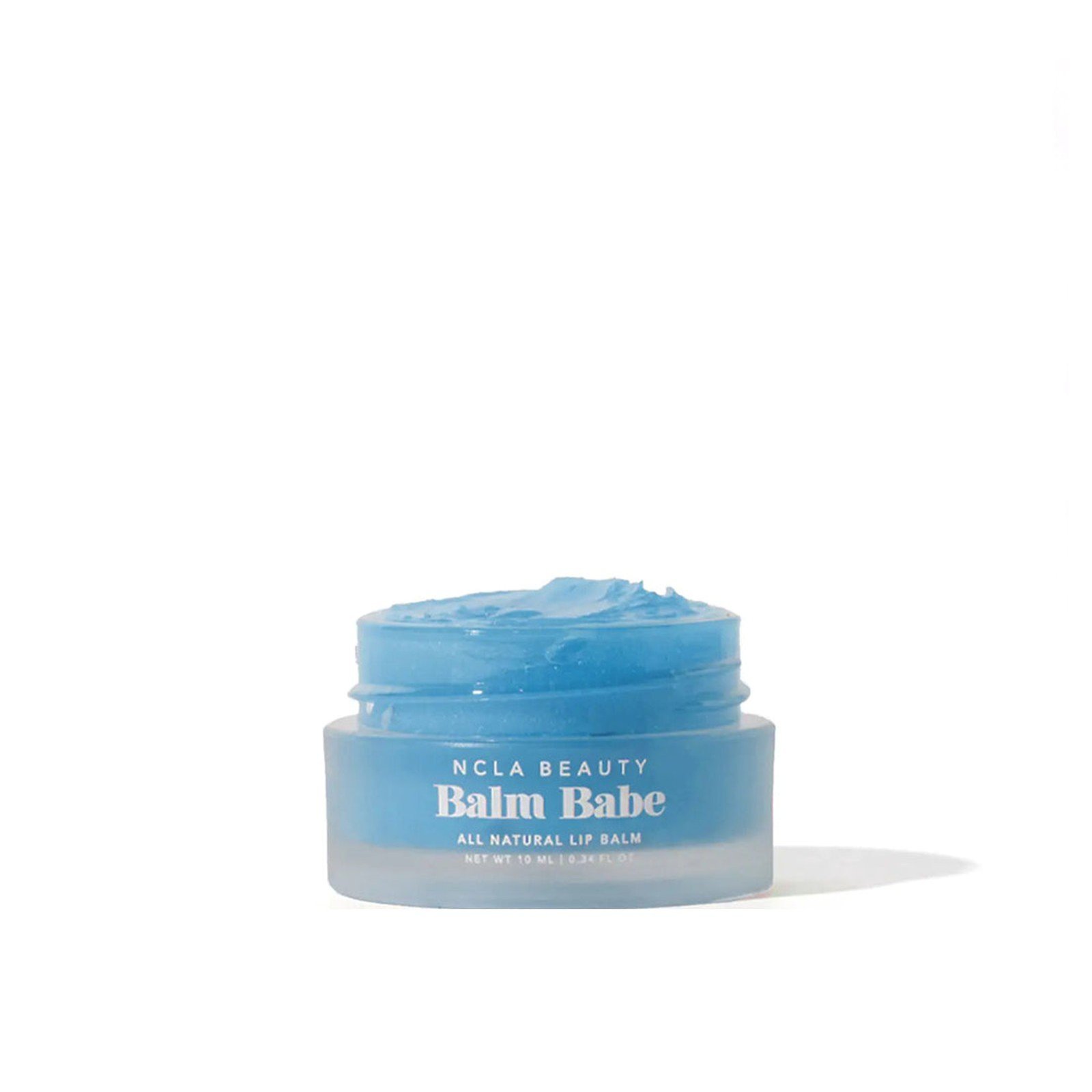 NCLA Beauty Balm Babe Gummy Bear Lip Balm 10ml