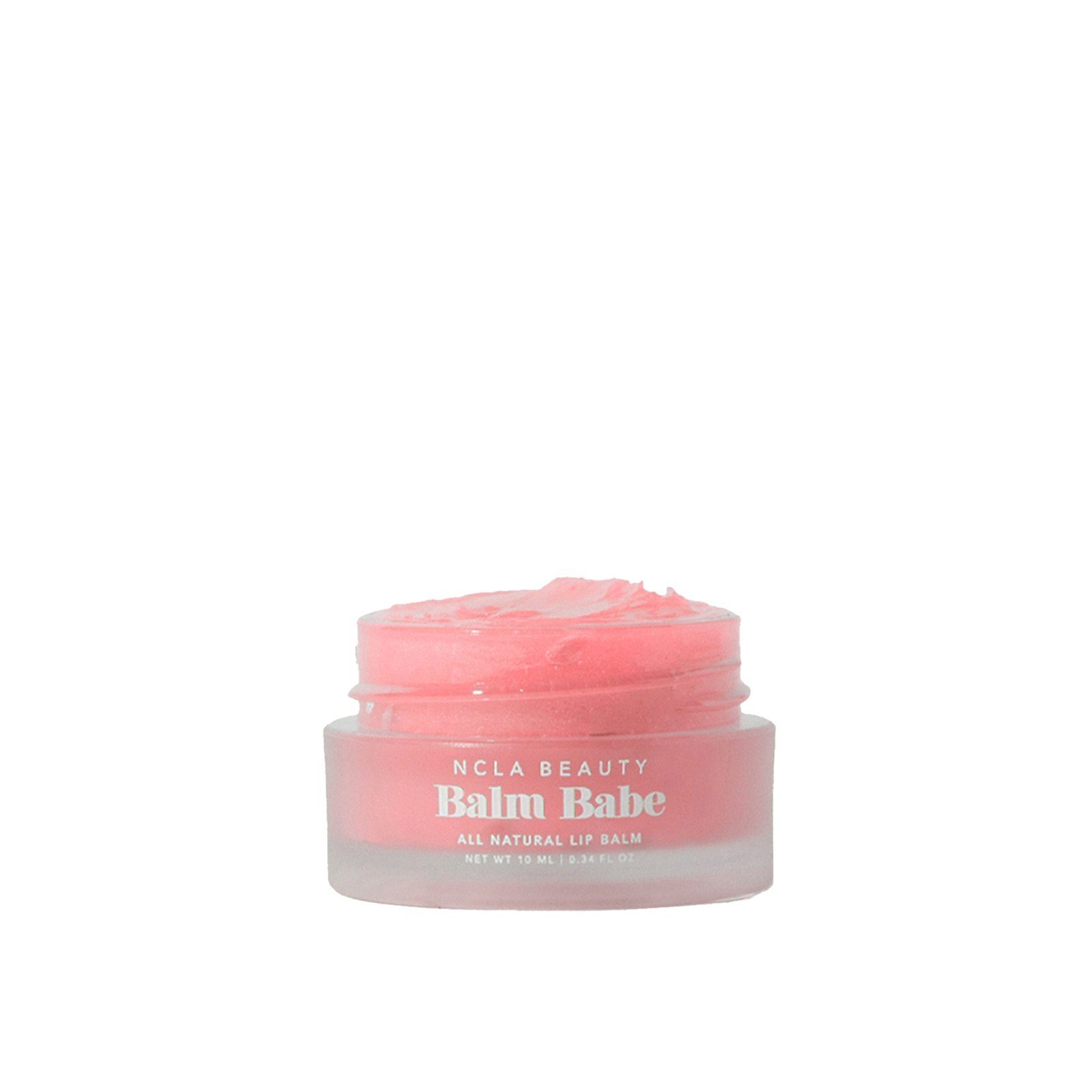 NCLA Beauty Bálsamo Labial Balm Babe Pink Champagne 10ml