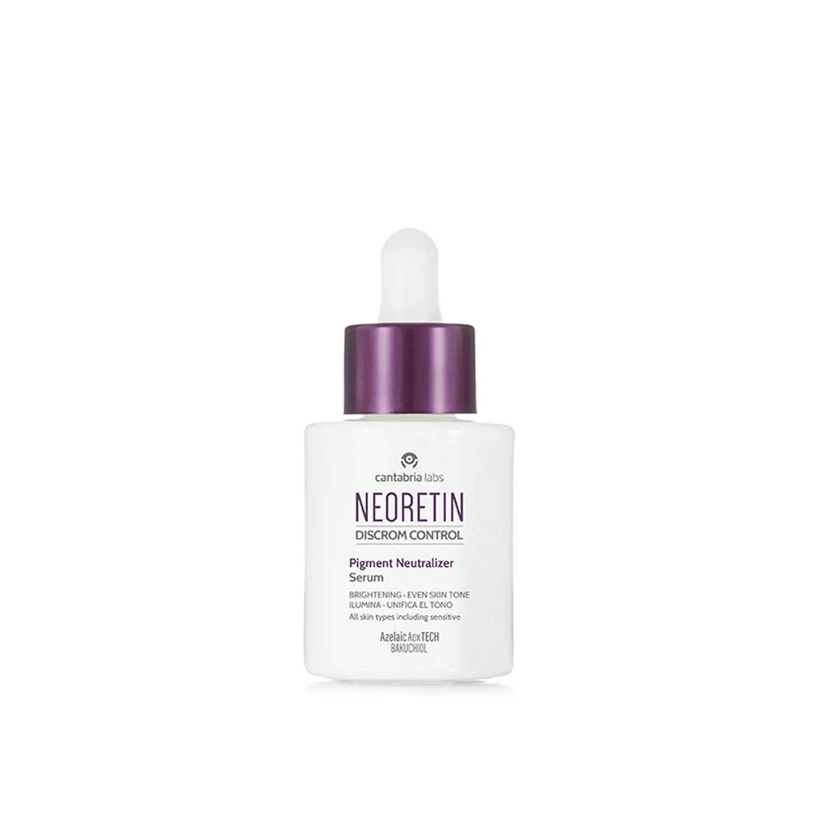 Neoretin Discrom Control Pigment Neutralizer Serum 30ml (1.01floz)