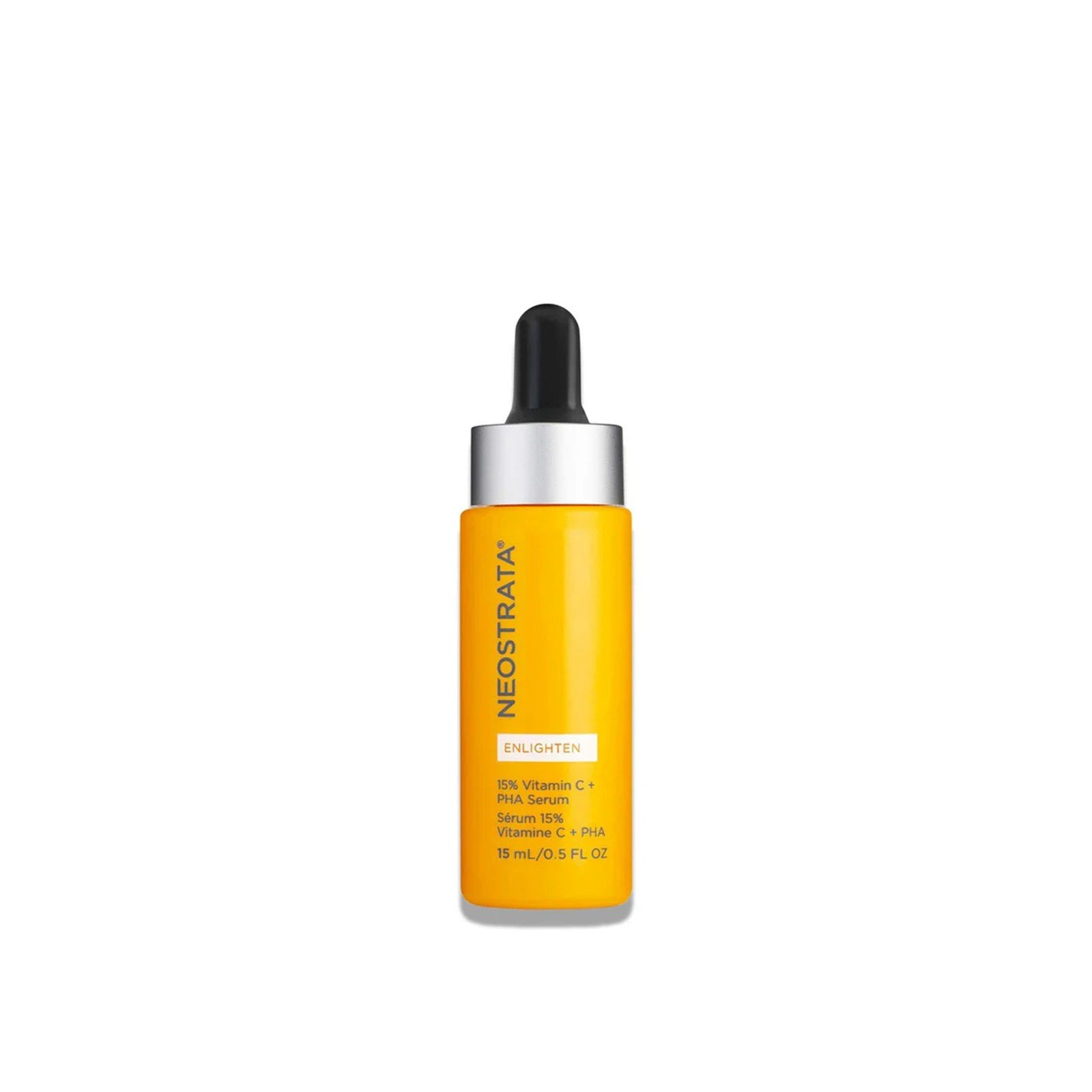 Neostrata Enlighten Sérum 15% Vitamina C + PHA 15ml