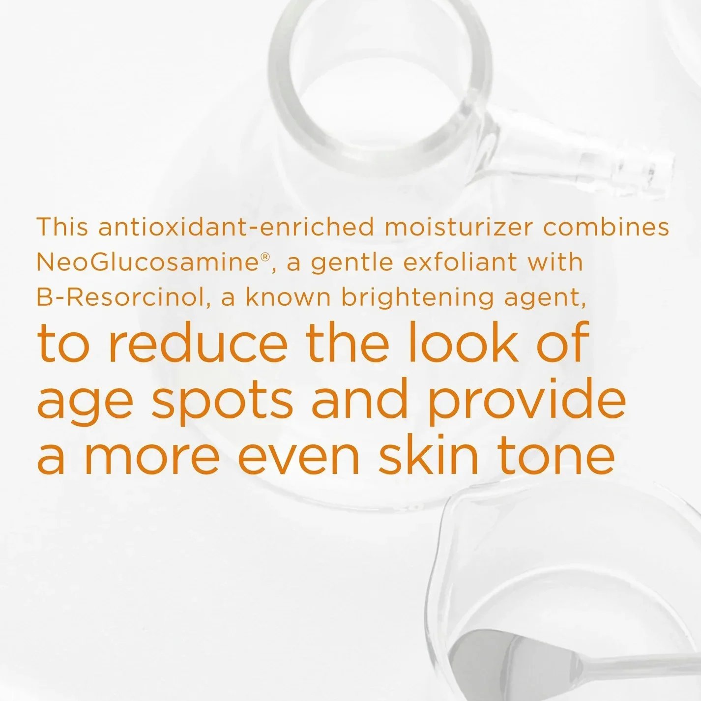 Neostrata Enlighten Skin Brightener Cream SPF35 40g