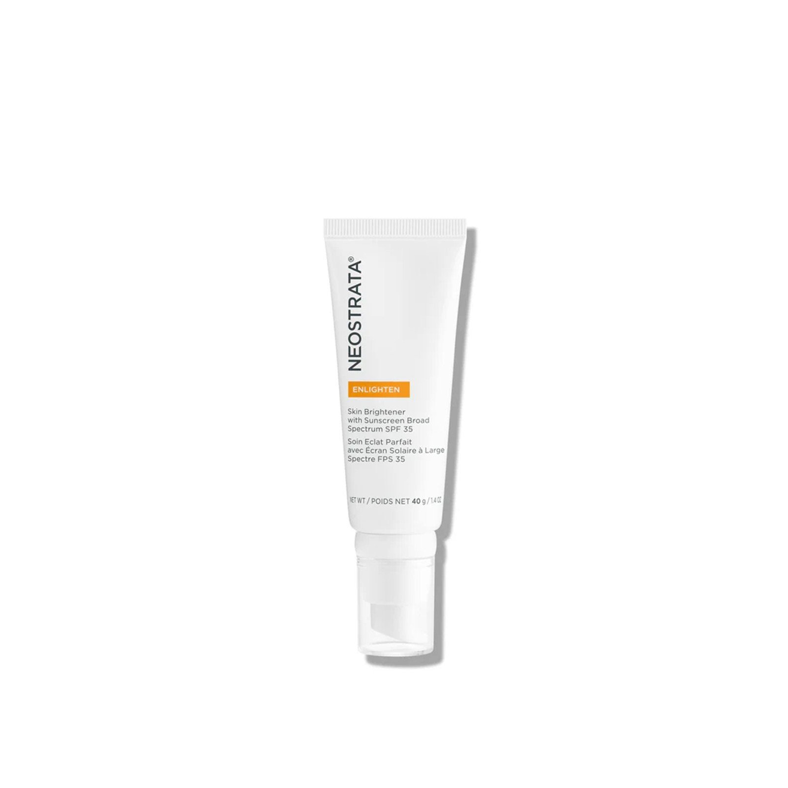 Neostrata Enlighten Creme Iluminador de Pele SPF35 40g