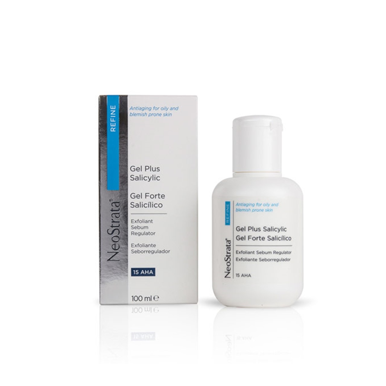 NeoStrata Clarify Gel Plus Acide Salicylique 100ml