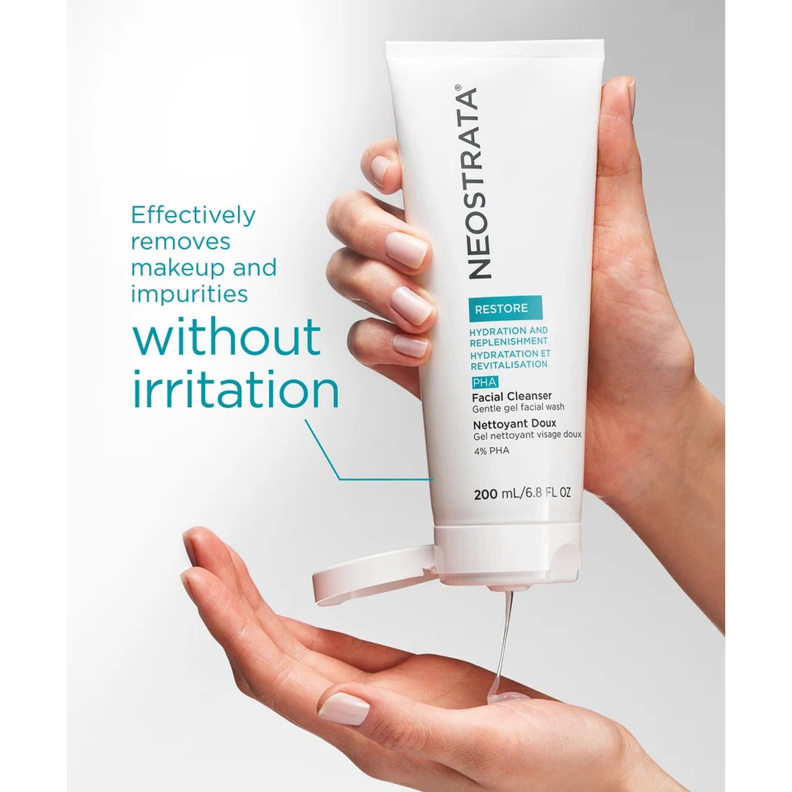 NeoStrata Restore PHA Facial Cleanser 200ml