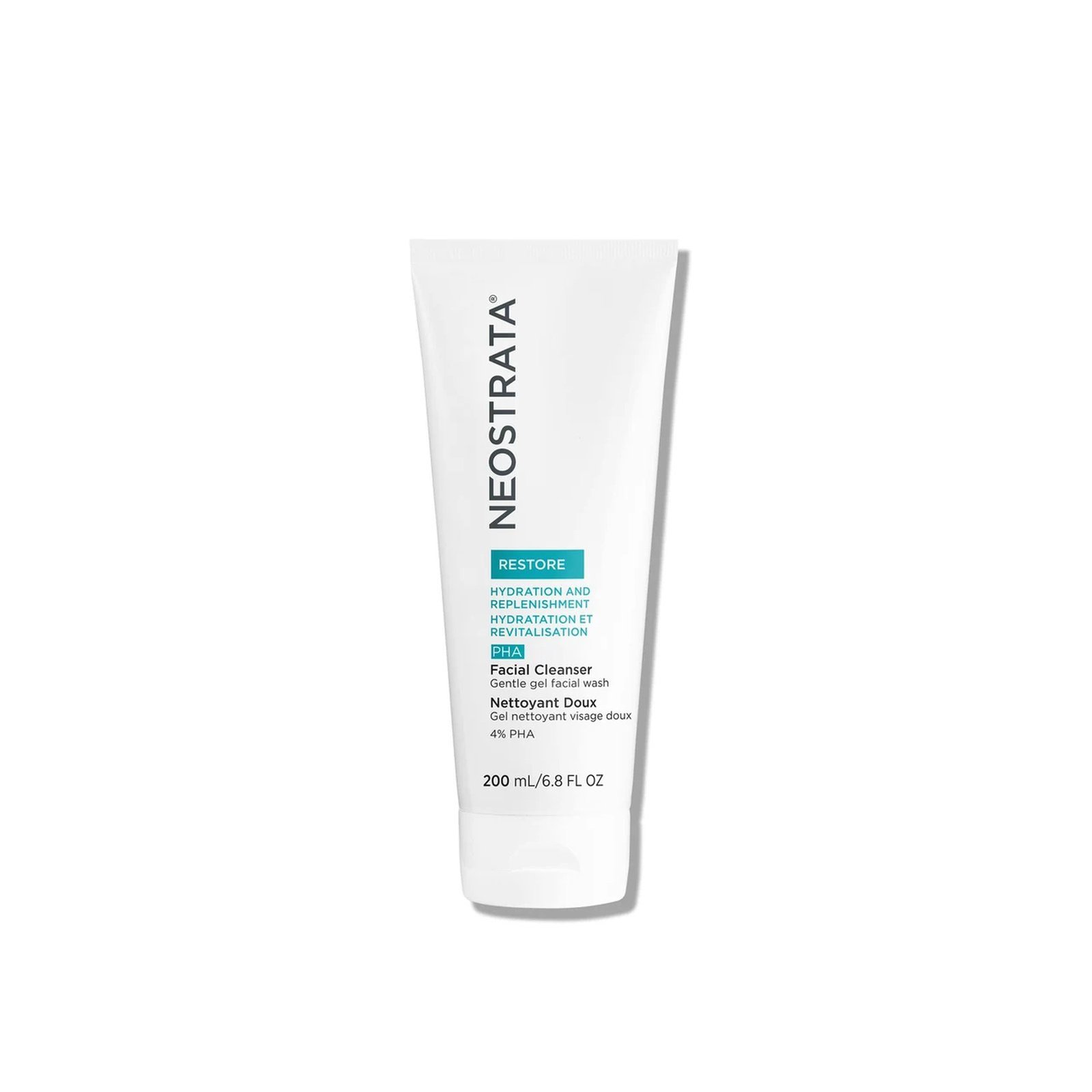 NeoStrata Restore PHA Facial Cleanser 200ml