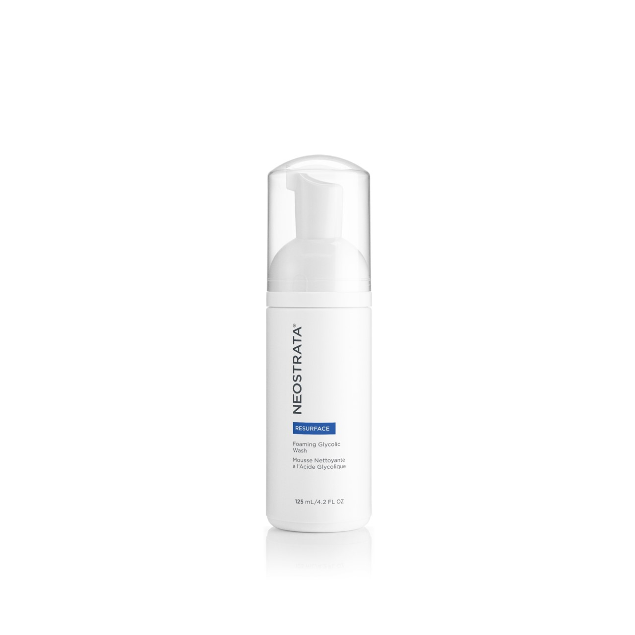 NeoStrata Resurface Foaming Glycolic Wash 125ml
