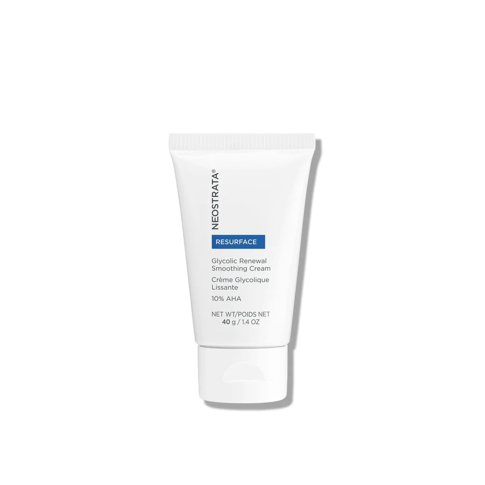 NeoStrata Resurface Glycolic Renewal Smoothing Cream 40g