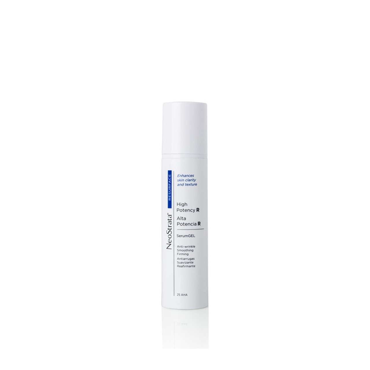 NeoStrata Resurface High Potency R SerumGel Glycolic Acid 50ml (1.69fl oz)