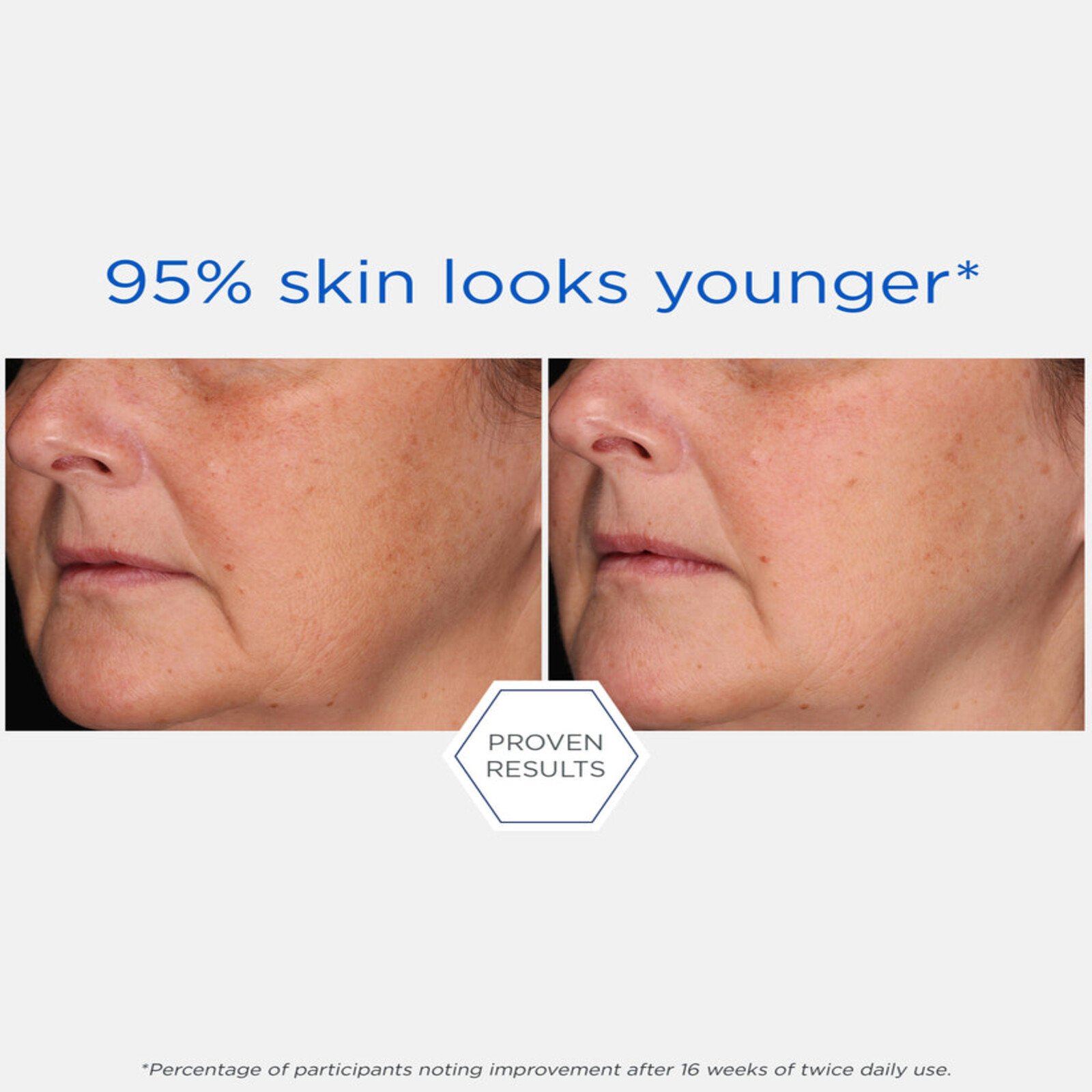 Neostrata Skin Active Repair Rebound Sculpting Cream 50g