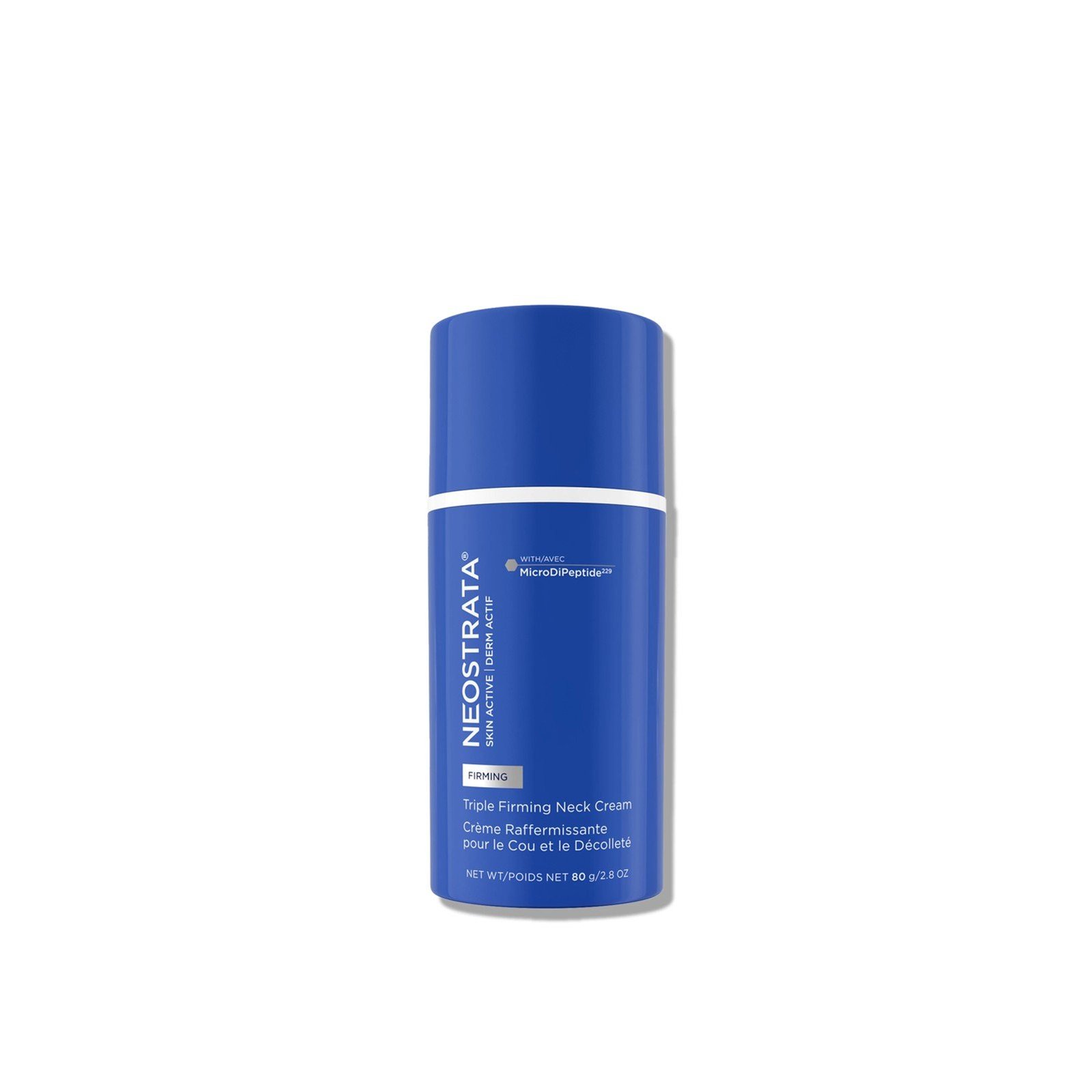 NeoStrata Skin Active Triple Firming Neck Cream 80g
