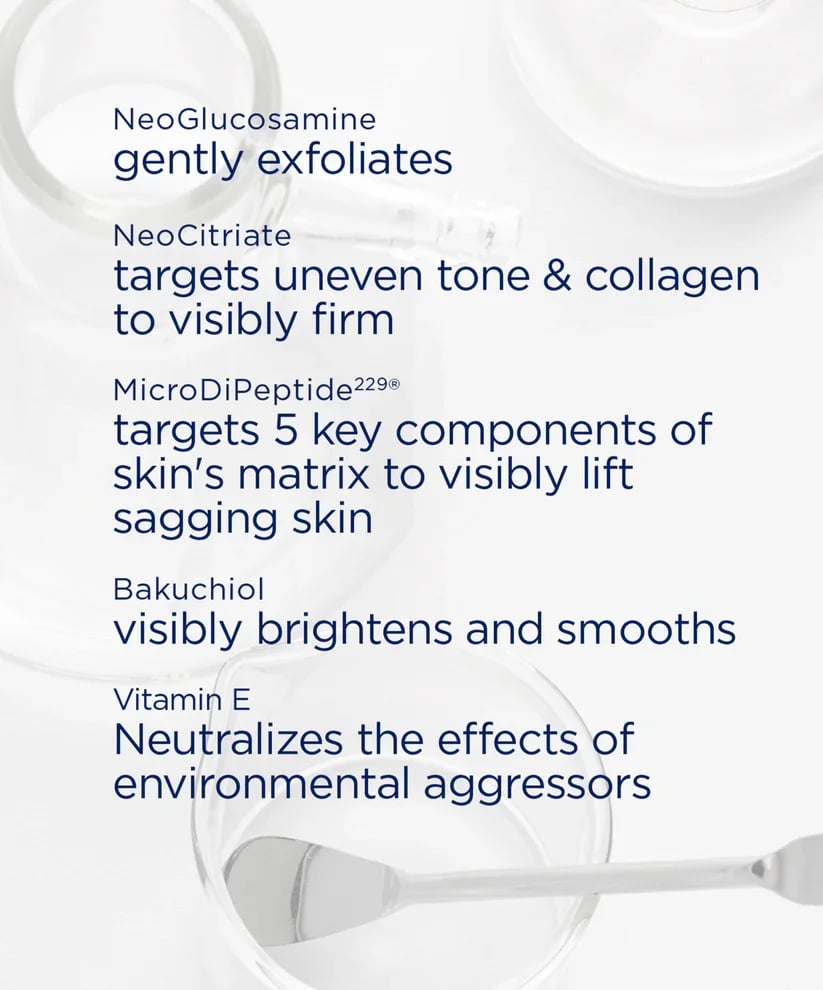 NeoStrata Skin Active Triple Firming Neck Cream 80g