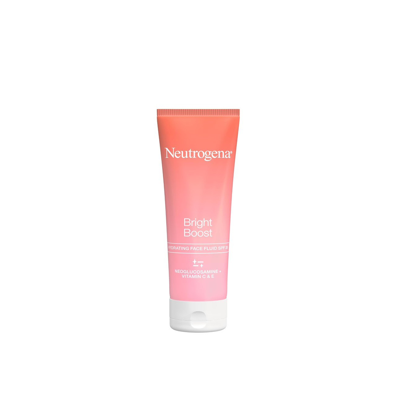 Neutrogena Bright Boost Hydrating Face fluid SPF30 50ml (1.69fl oz)